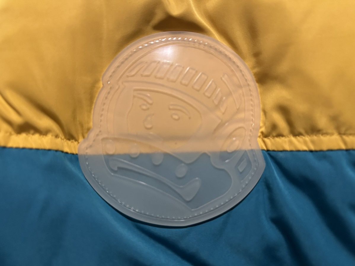 Billionaire Boys Club × Icecream Billionaire boys club puffer jacket real down fill Size US XXL / EU 58 / 5 - 4 Thumbnail
