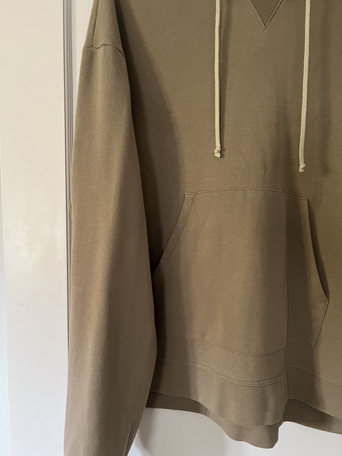 John Elliott John Elliott Sage Kake Hoodie XL Size US XL / EU 56 / 4 - 3 Thumbnail
