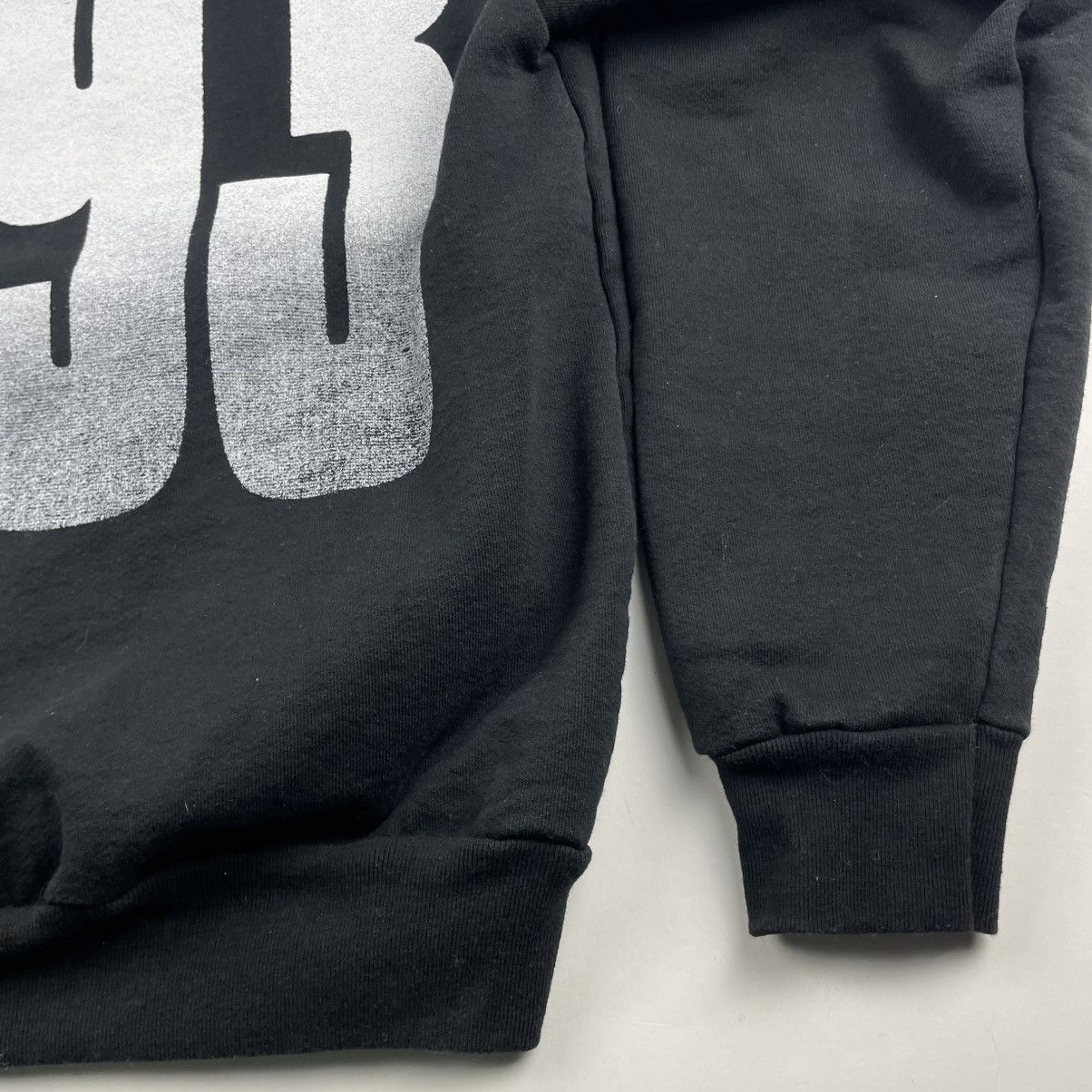 Yeat Yeat Hoodie Mens M 2093 Album Tour Merch Heavyweight Black Size US M / EU 48-50 / 2 - 11 Thumbnail