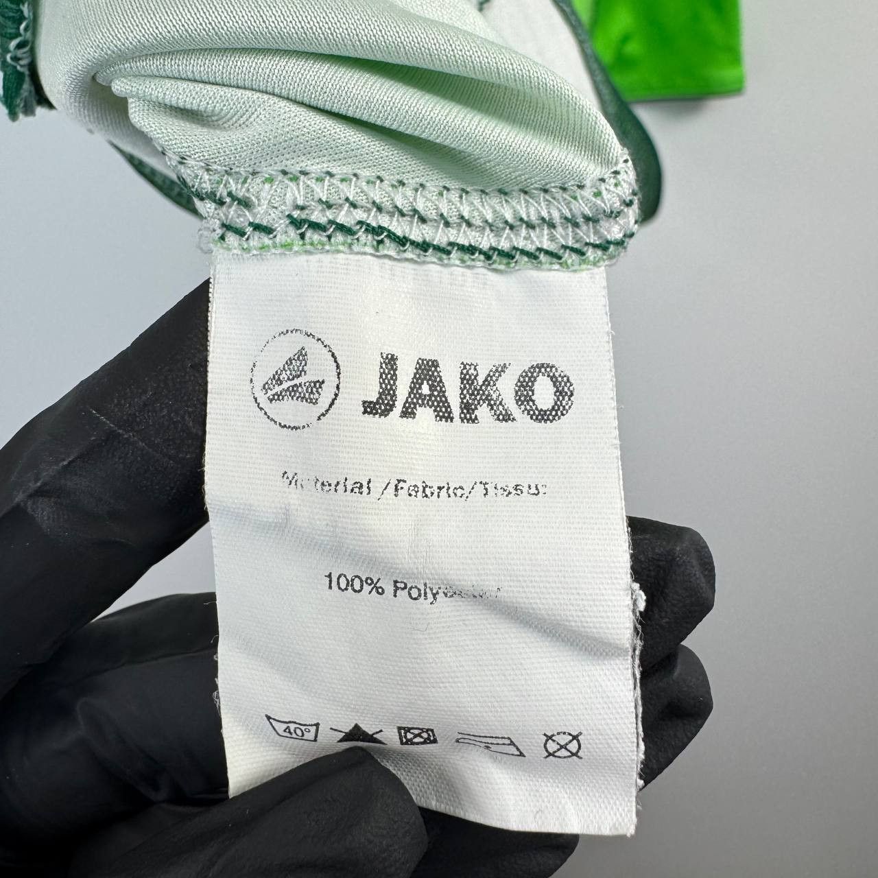 Other Jako FC St.Gallen 1879 Goalkeeper Football Shirt Mens Size S Size US S / EU 44-46 / 1 - 6 Thumbnail