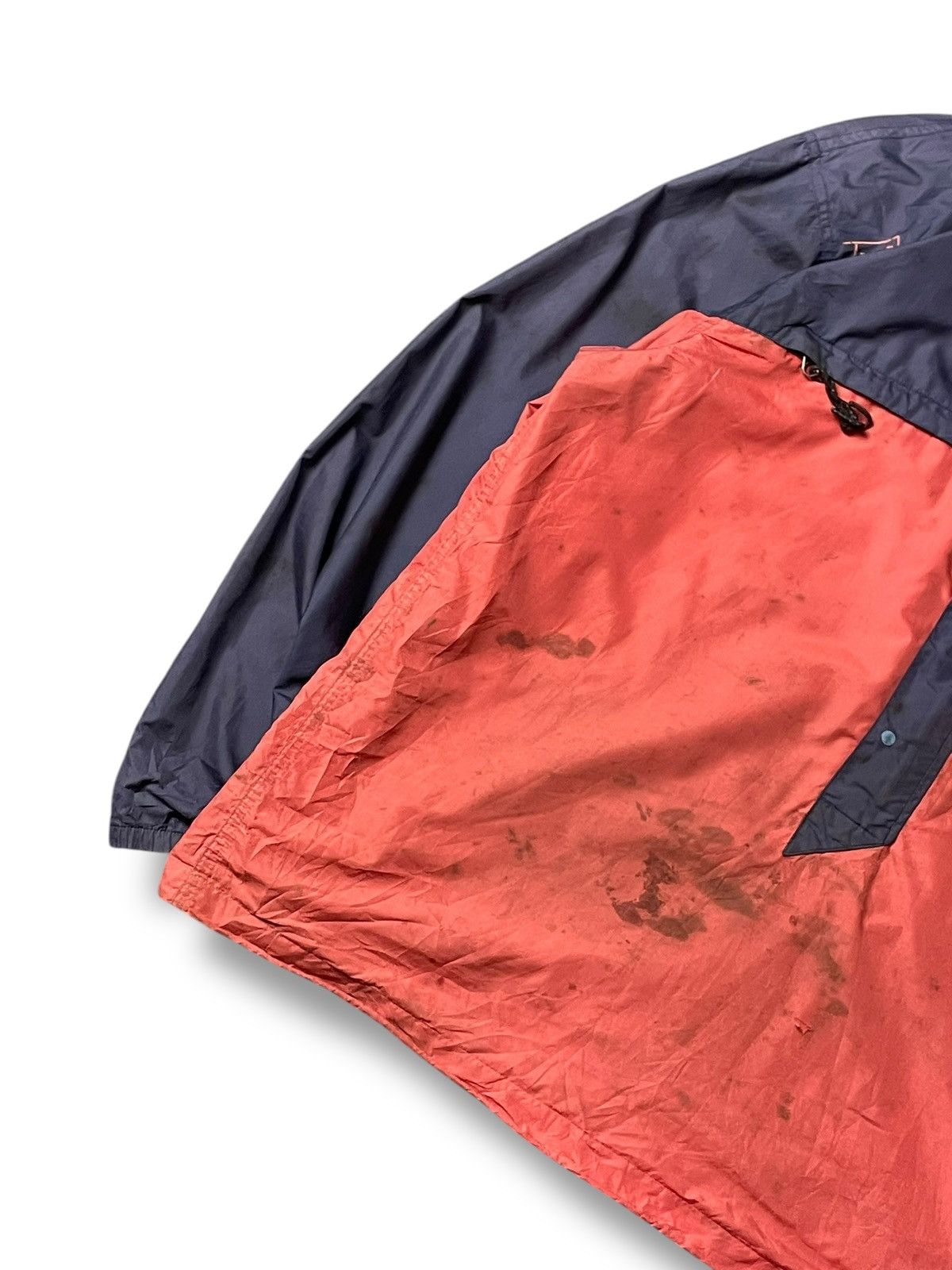 Adidas × Japanese Brand × Vintage Vintage ADIDAS Men’s Windbreaker (90) Size US M / EU 48-50 / 2 - 4 Thumbnail