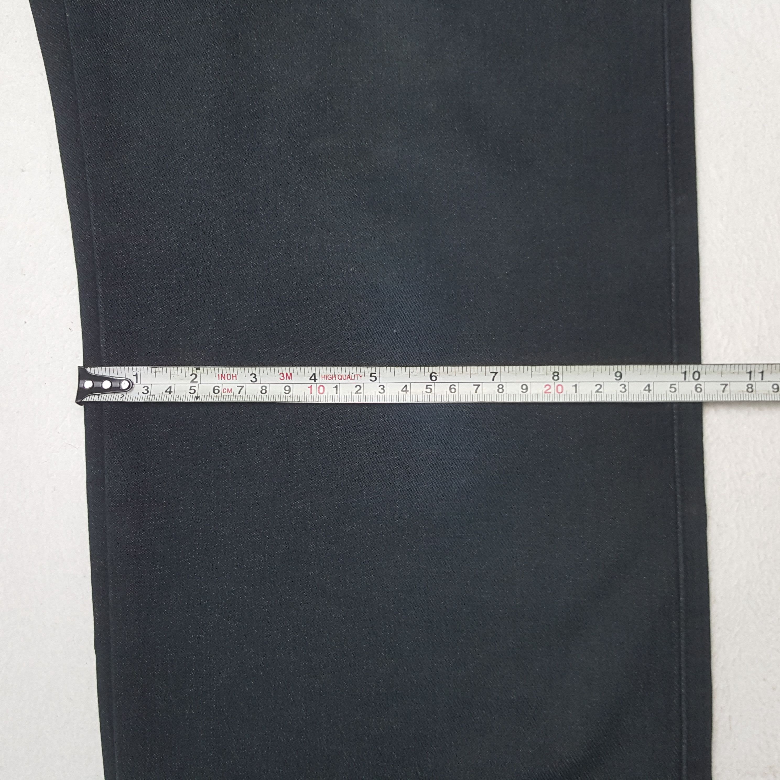 Hai Sporting Gear × Issey Miyake × Vintage Vintage Hai Sporting Gear By Issey Miyake Pants Size US 30 / EU 46 - 10 Thumbnail