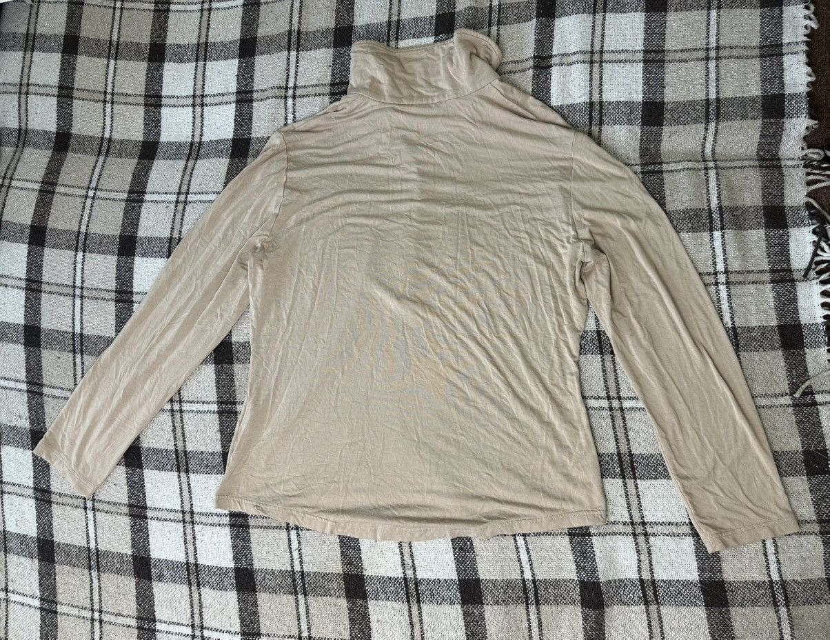 MCM MCM womens Longsleeve Made In Italy Perfect Condition Size M / US 6-8 / IT 42-44 - 6 Thumbnail