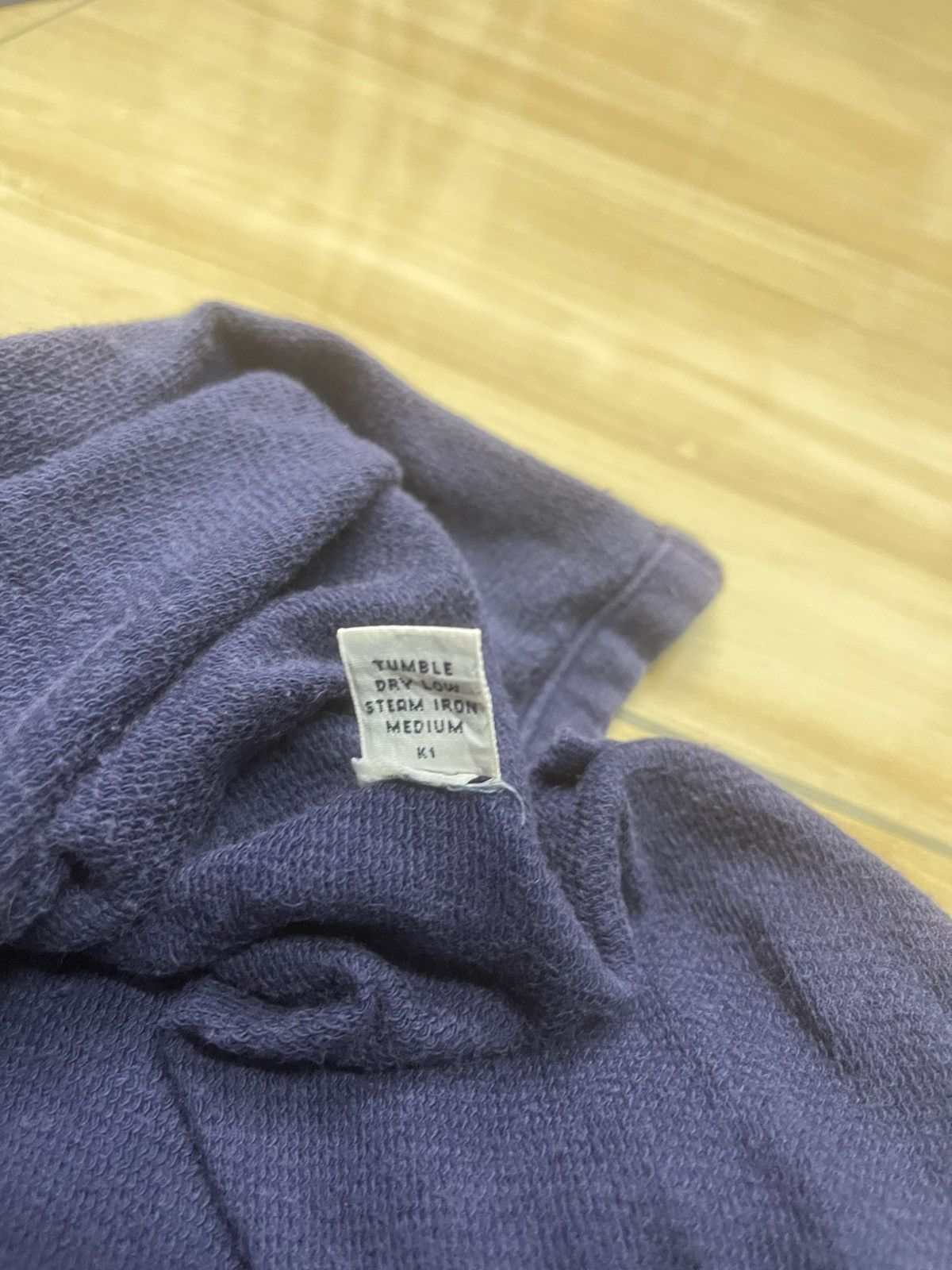 Polo Ralph Lauren polo lauren Size US M / EU 48-50 / 2 - 8 Thumbnail