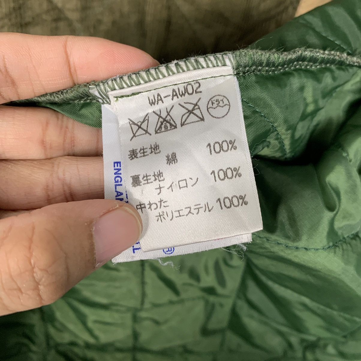 Lavenham Lavenham Casual Jacket Size US M / EU 48-50 / 2 - 17 Thumbnail