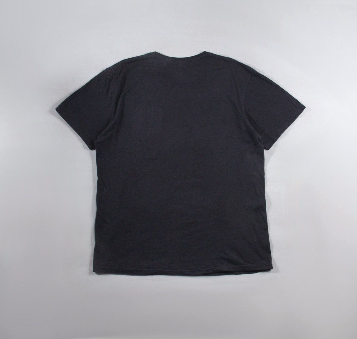 Band Tees Ghost Metal Rock Black Tee T Shirt Vintage Tour Horror L Size US L / EU 52-54 / 3 - 2 Thumbnail