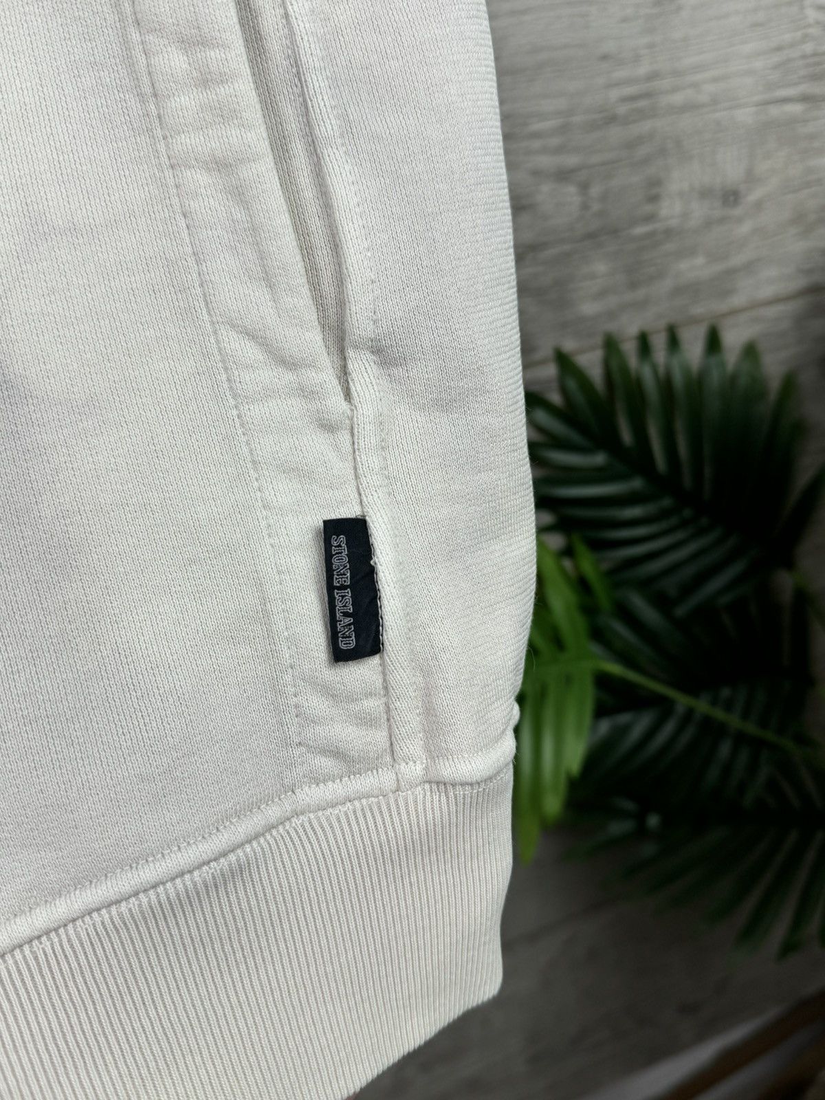 Stone Island Stone island Zippered jacket vintage Size XL- XXL Size US XL / EU 56 / 4 - 13 Thumbnail