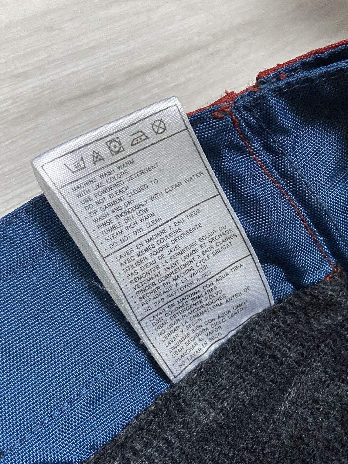 Nike ACG Nike ACG vintage ski pants Size US 32 / EU 48 - 7 Thumbnail