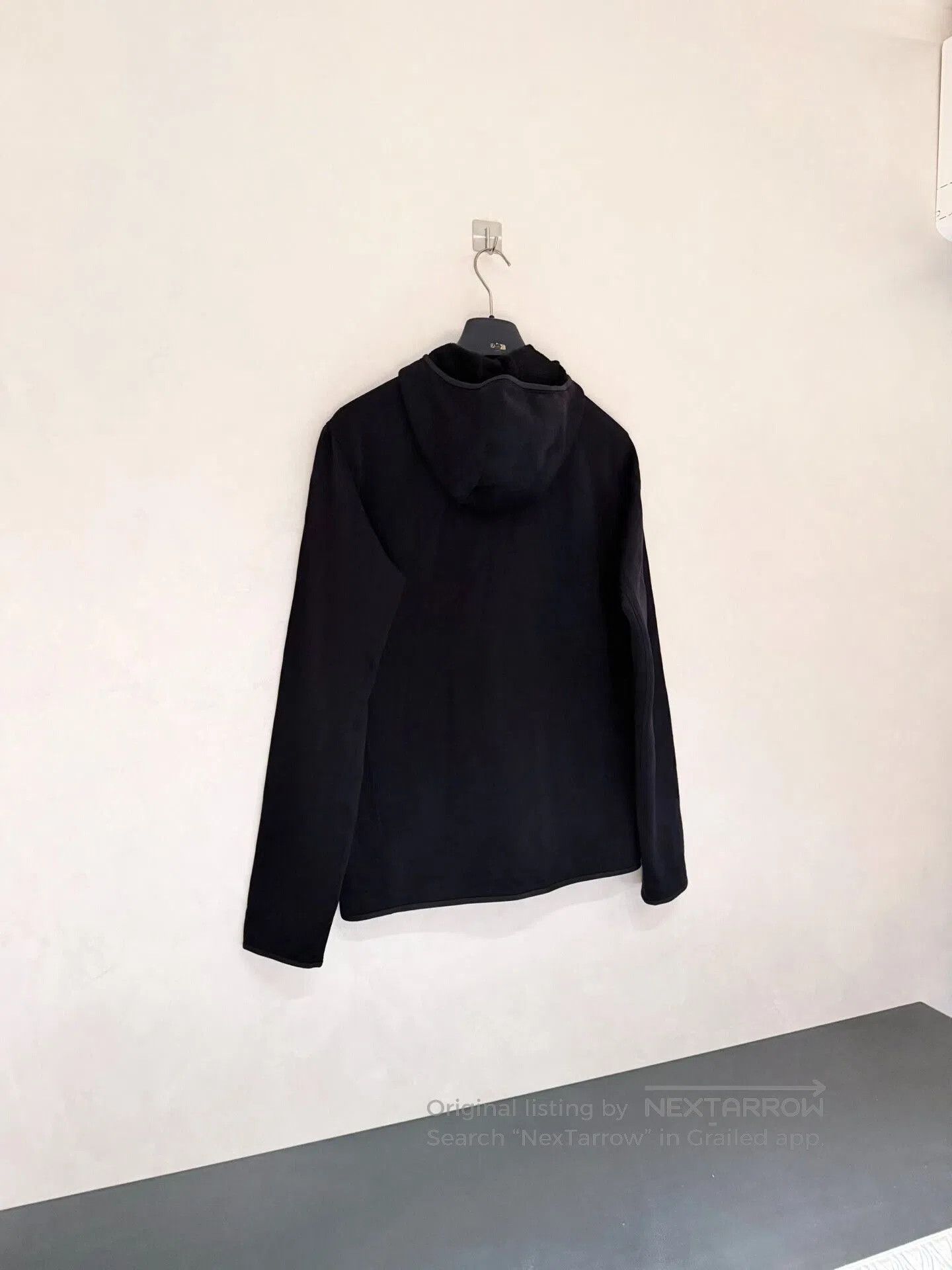Arc'teryx Arc'teryx Hooded Fleece Ski Jacket. Size US M / EU 48-50 / 2 - 2 Thumbnail