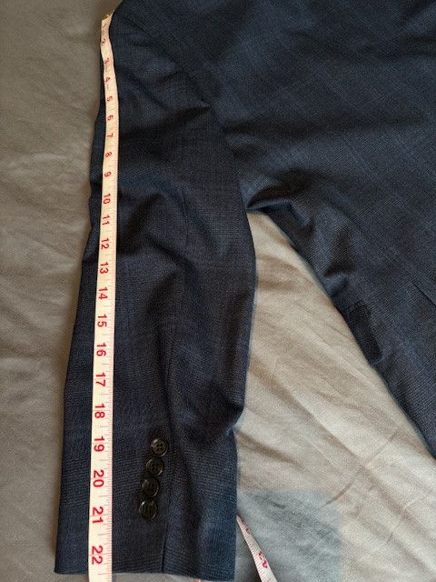 J.Lindeberg J Lindeberg Size 42R - 7 Thumbnail