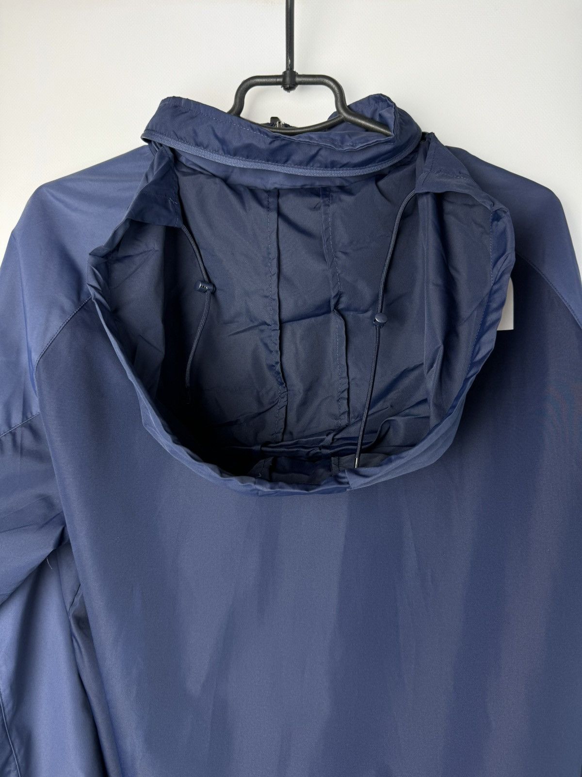 Macron Blackburn Rovers Training Track Jacket Windbreaker Macron Size US M / EU 48-50 / 2 - 5 Thumbnail
