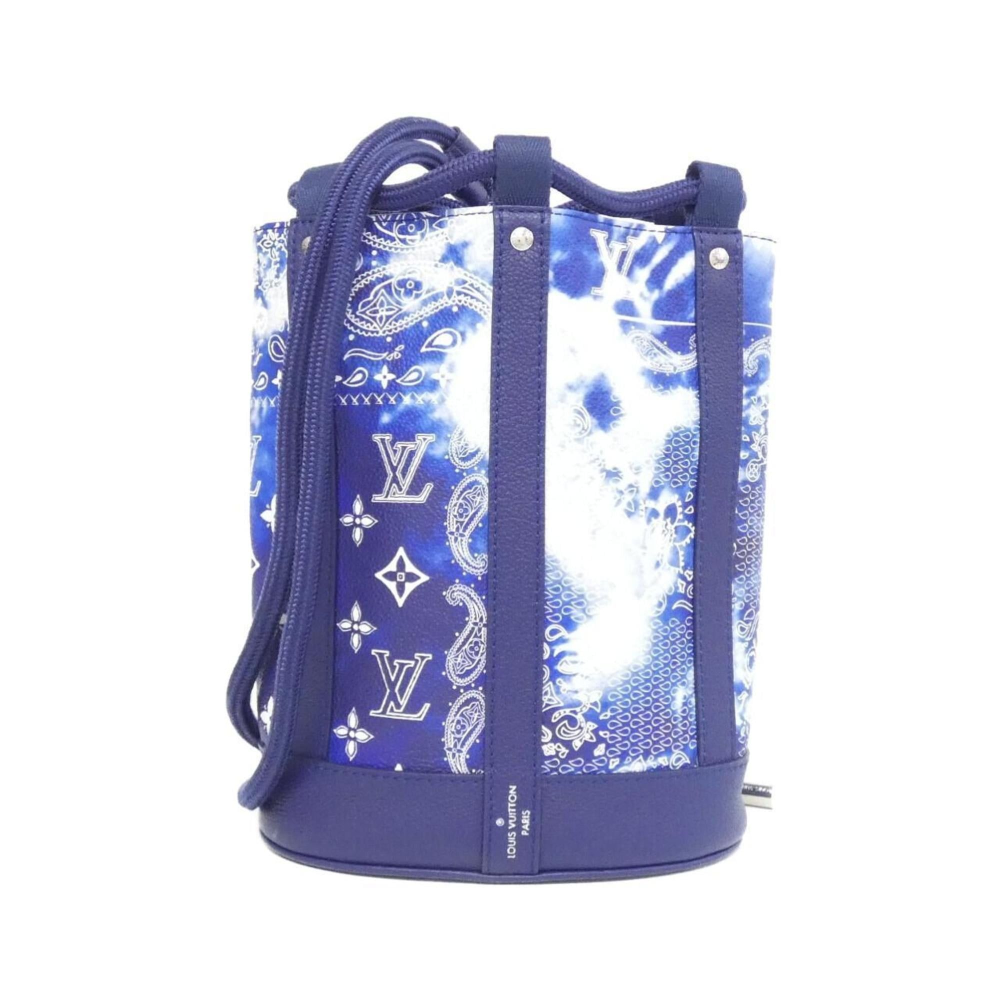 Louis Vuitton Louis Vuitton Monogram Bandana Randonee PM M20562 Shoulder Bag Size ONE SIZE - 1 Thumbnail