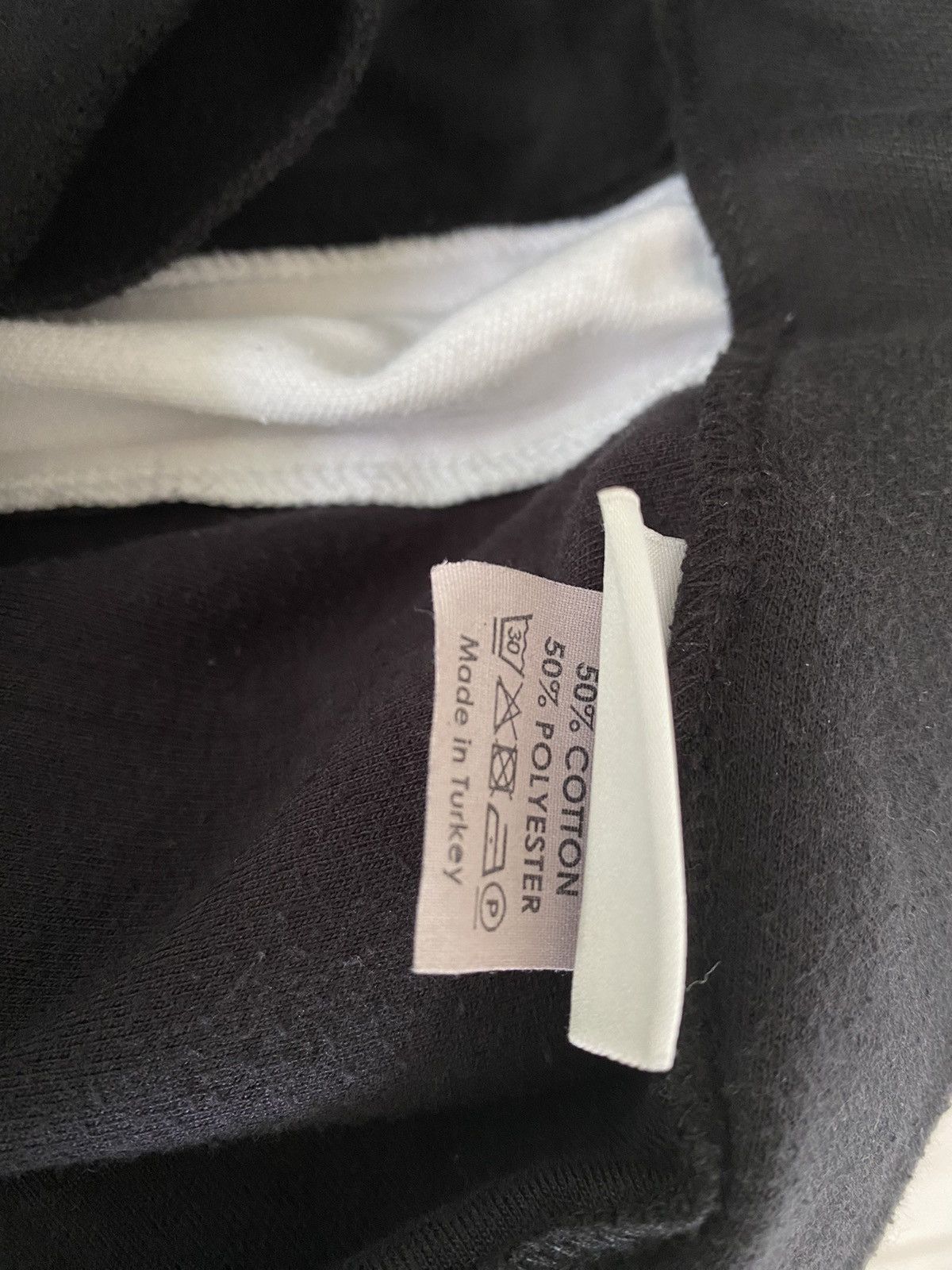 Dries Van Noten Dries van noten sweatpant Size US 30 / EU 46 - 7 Thumbnail
