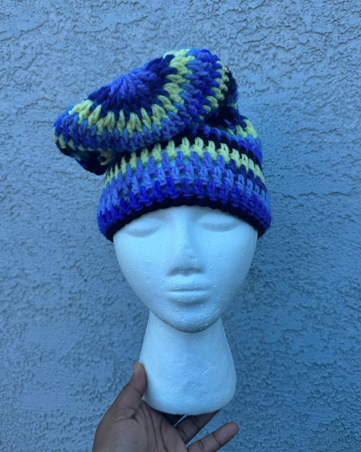 Other WARRIORS SLOUCHY Size ONE SIZE - 2 Thumbnail
