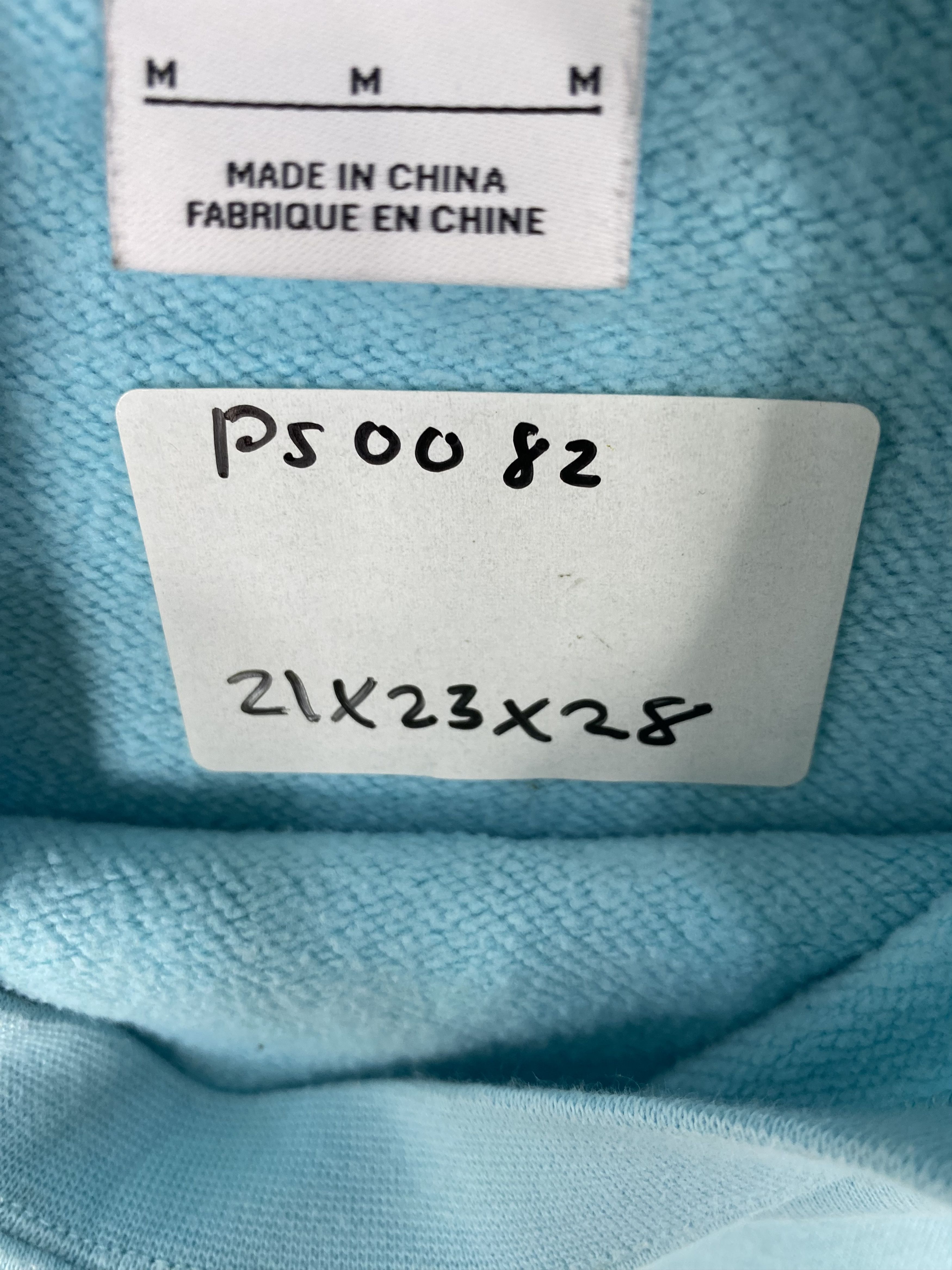 Nike Vintage Nike Swoosh Big Logo Sweatshirts PS0082 Size US M / EU 48-50 / 2 - 10 Thumbnail