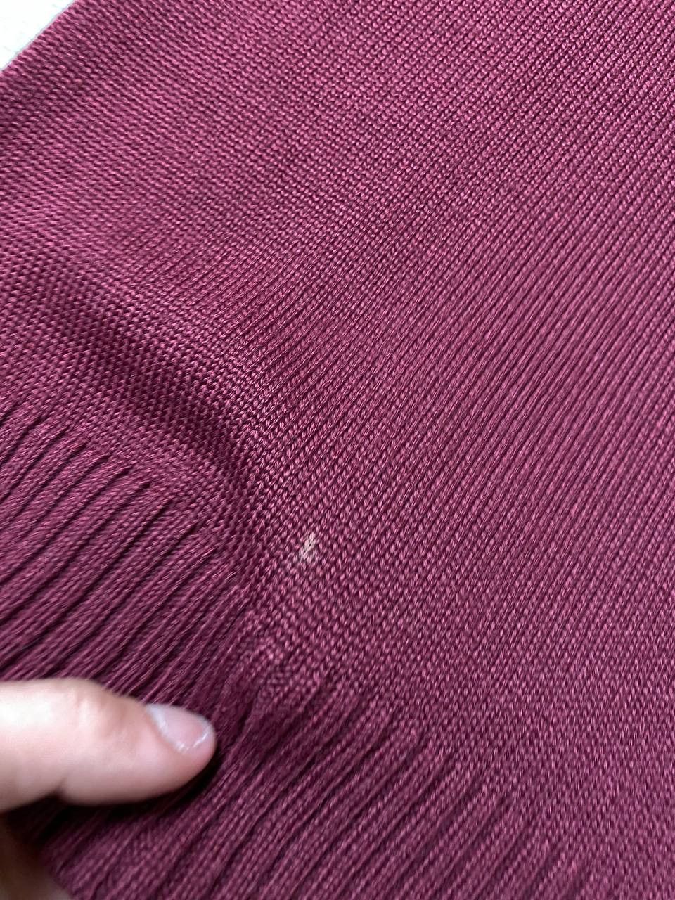 Polo Ralph Lauren Vintage Polo Ralph Lauren Horse Knit Sweater Size US M / EU 48-50 / 2 - 14 Thumbnail