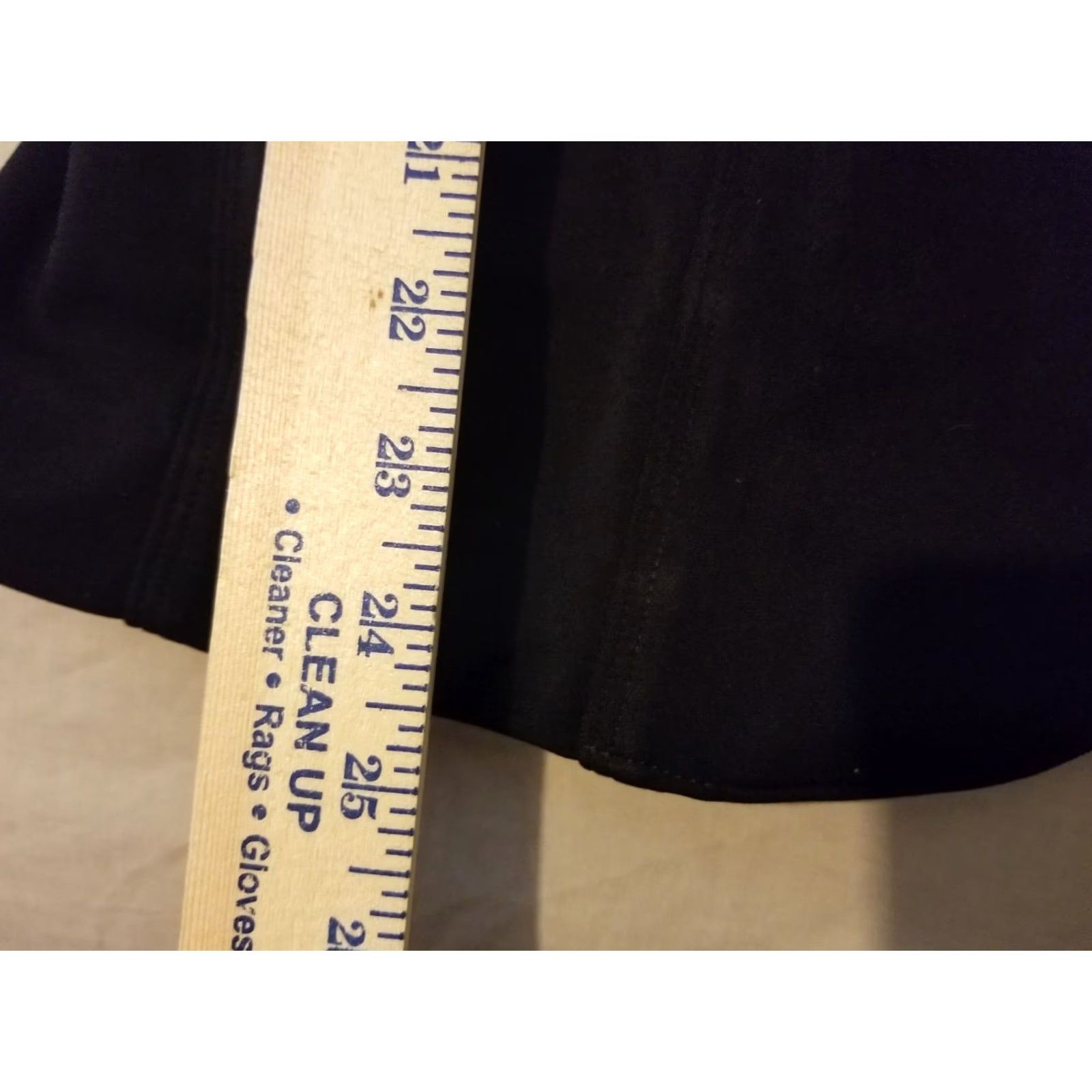 White House Black Market Womens White House Black Market Jacket Blazer 4 Black Black House White Market Blazer Womens Regular Fall Spring Winter 4 Blazer Mens Girls Boys Size S / US 4 / IT 40 - 7 Thumbnail