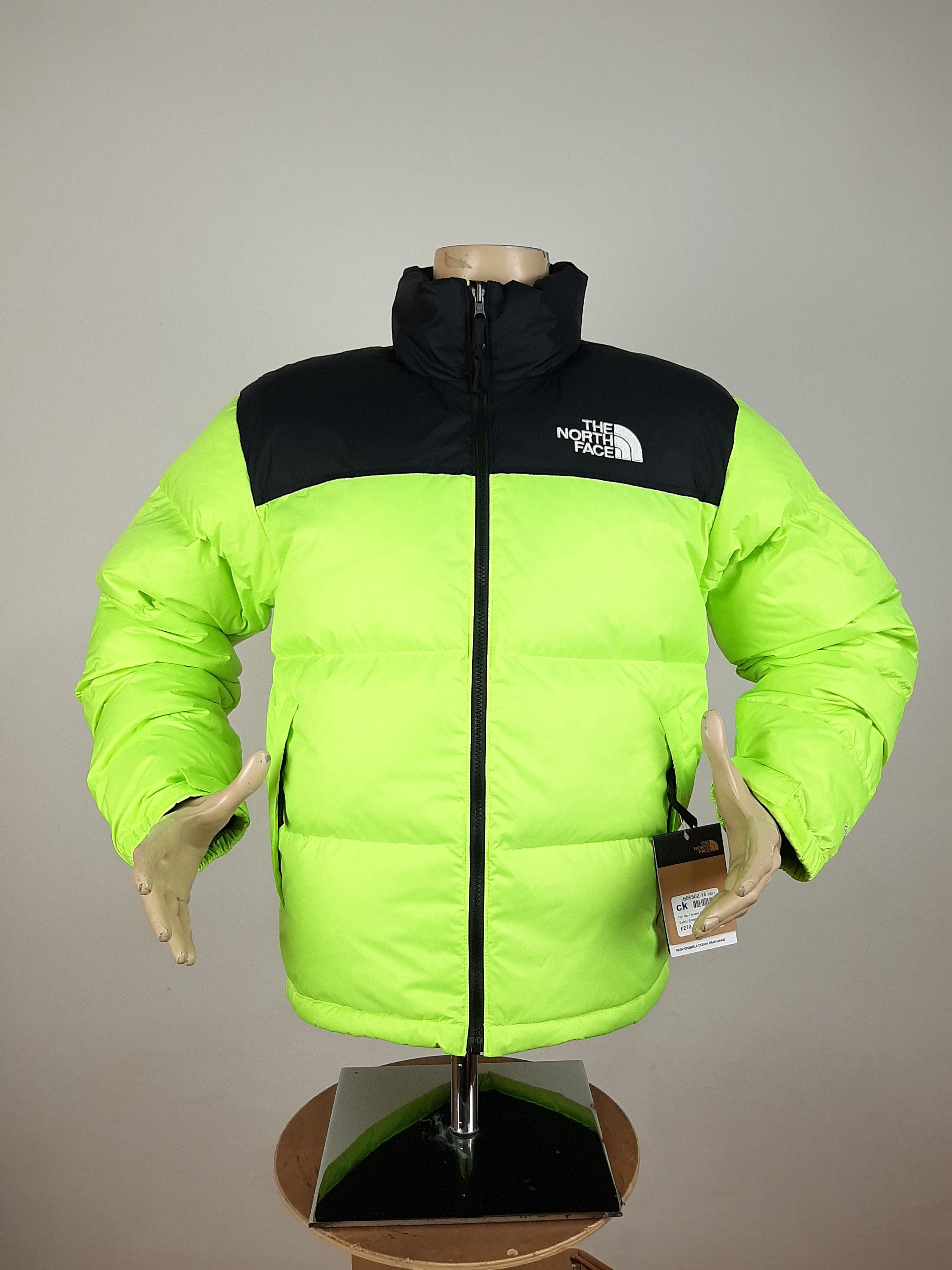 The North Face The North Face 1996 Retro Nuptse Jacket Men's Size S Size US S / EU 44-46 / 1 - 2 Thumbnail