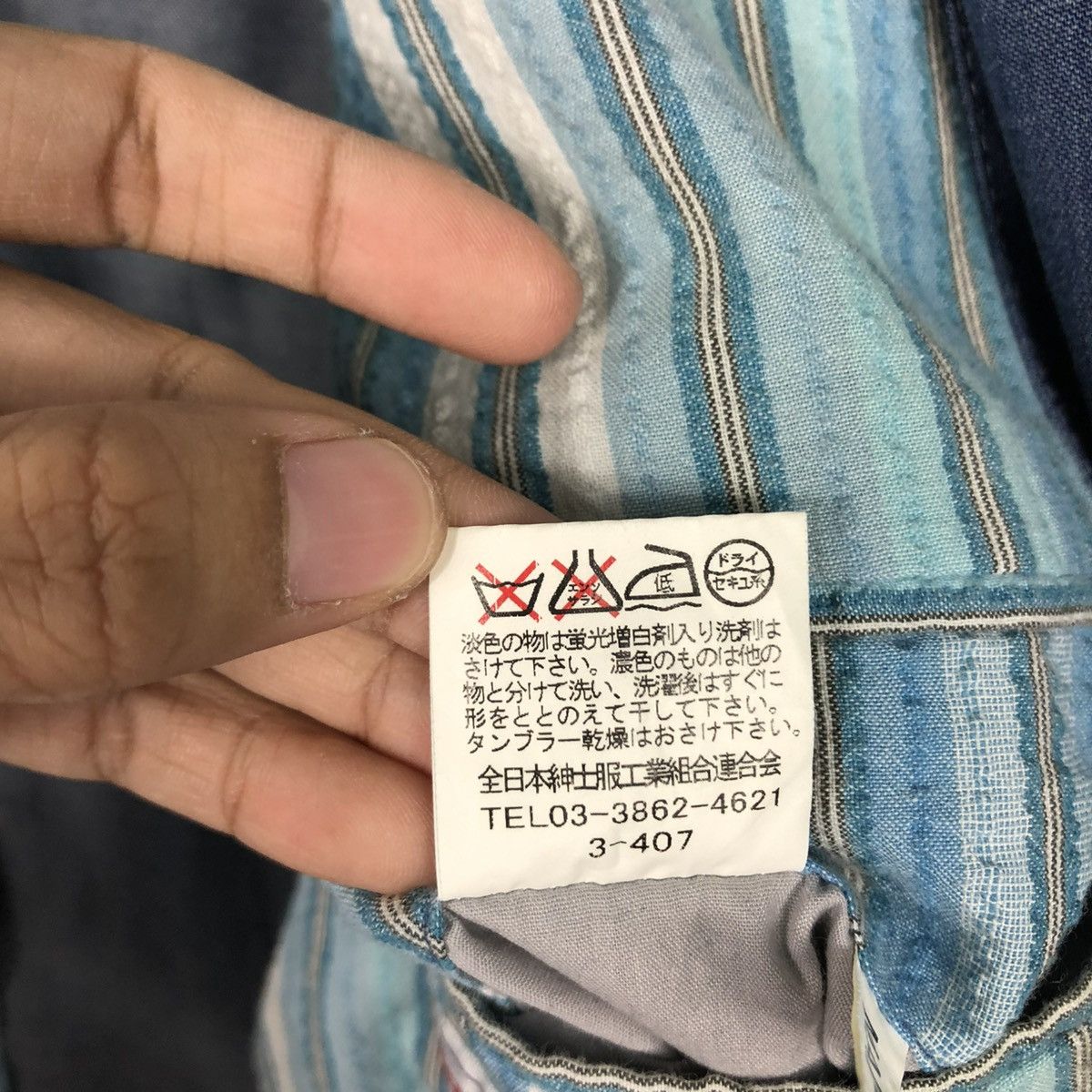 Japanese Brand 🔥VINTAGE DENIM CHORE WORKER JACKET MONTEREY& CARMEL KAPITAL Size US L / EU 52-54 / 3 - 22 Thumbnail