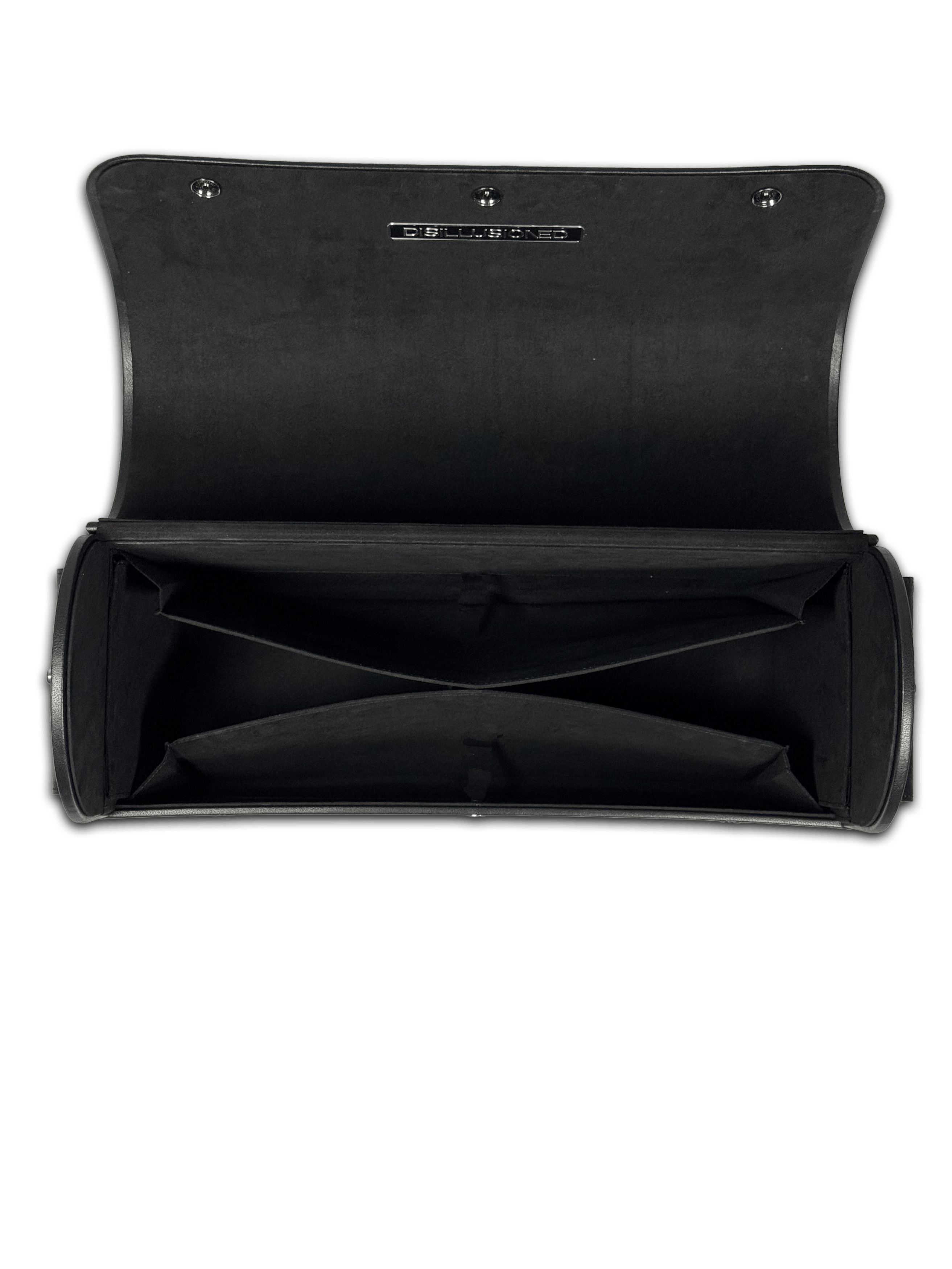 Other LEATHER WEEKENDER BAG Size ONE SIZE - 5 Thumbnail