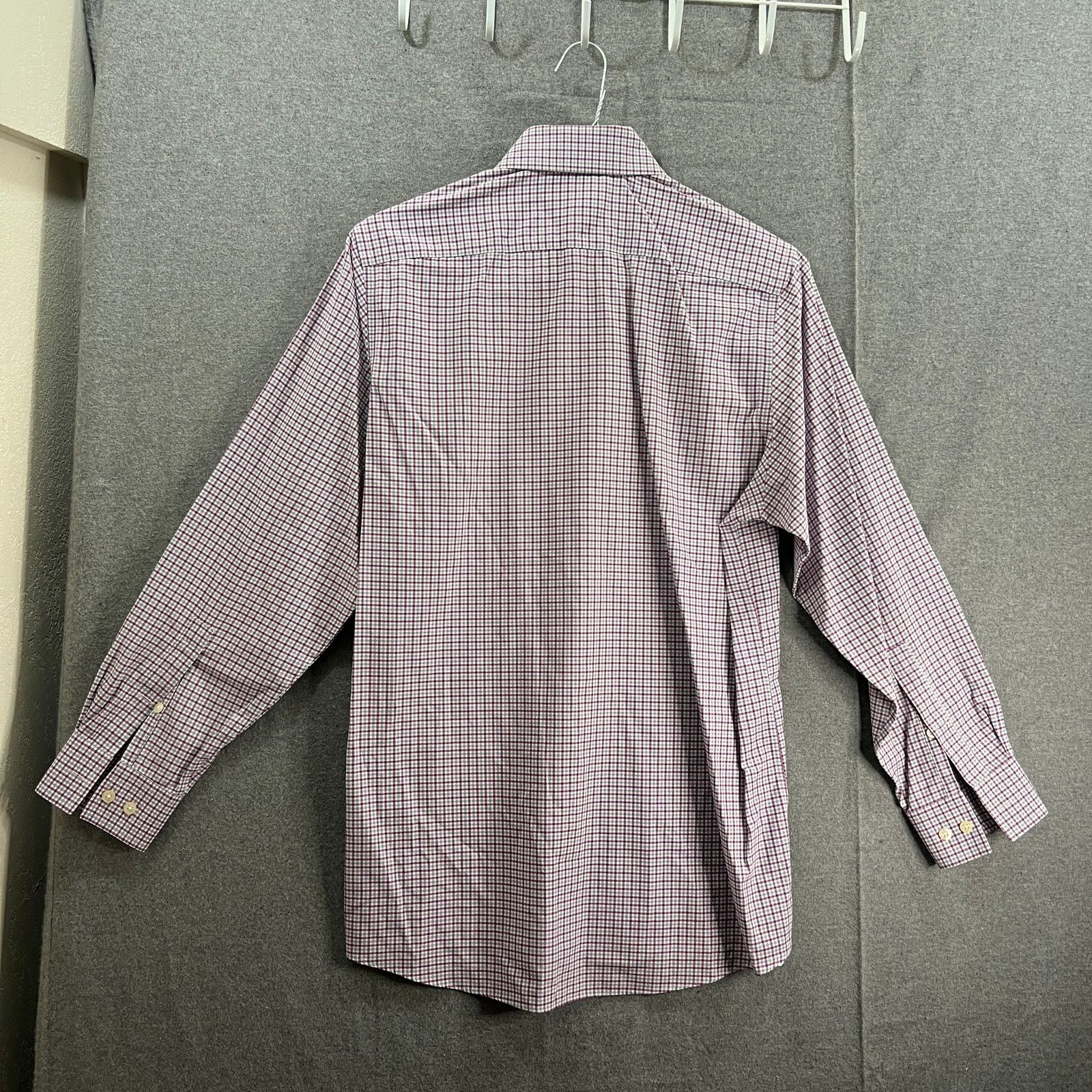 Michael Kors Michael Kors Button Up Shirt Adult Size 32/33 Long Sleeve Size US S / EU 44-46 / 1 - 2 Thumbnail