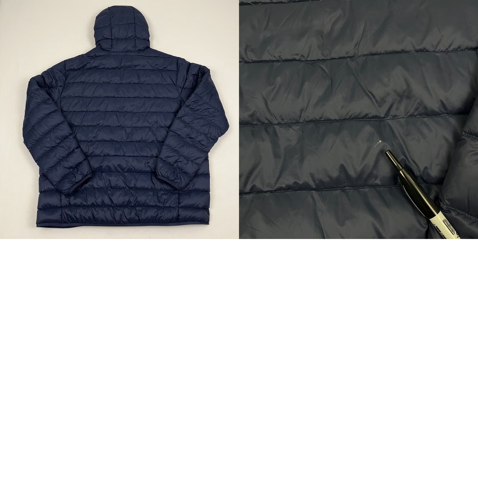 Eddie Bauer VINTAGE? No. Wait—Cannot use N/A. Size US XXL / EU 58 / 5 - 8 Thumbnail