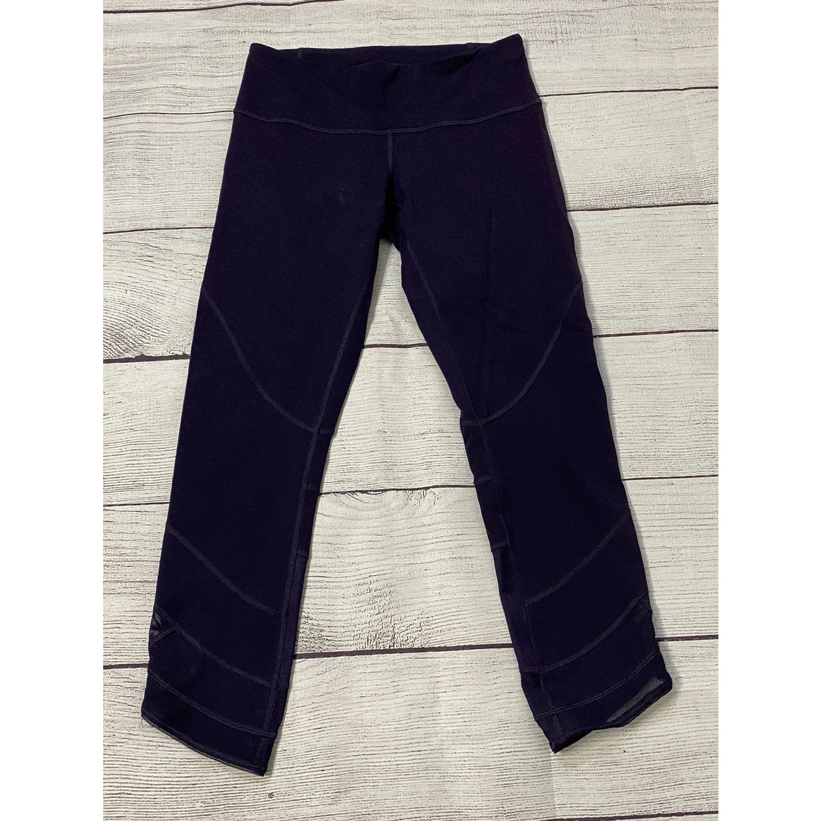 Lululemon Lululemon leggings Size 28" / US 6 / IT 42 - 2 Thumbnail