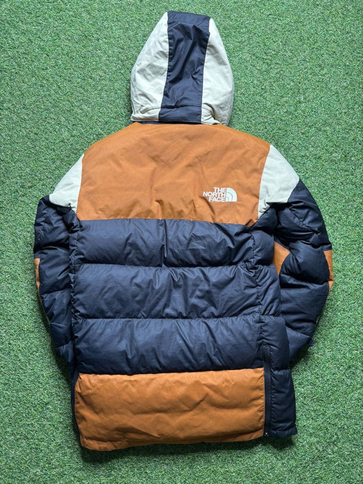 The North Face Rare The North Face 550 Coat Size US XS / EU 42 / 0 - 2 Thumbnail