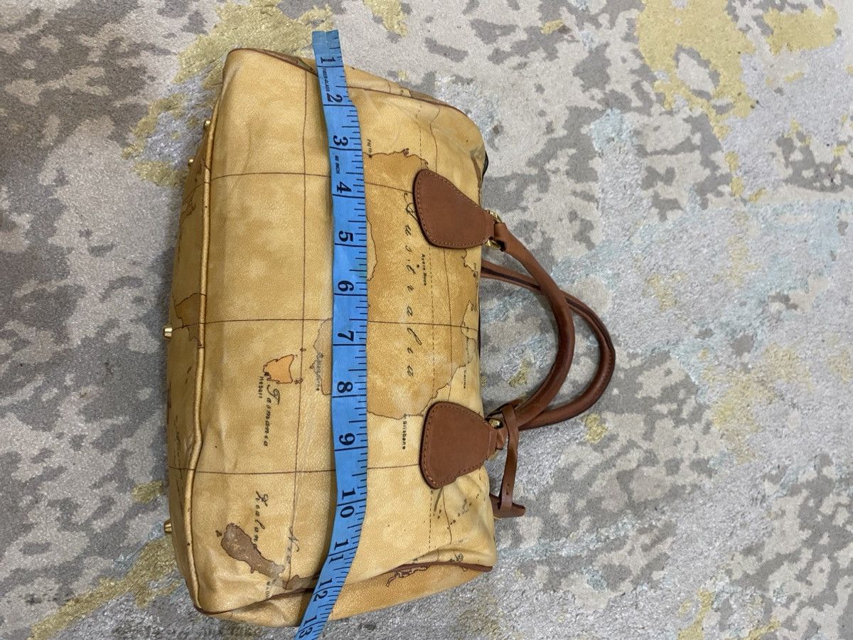 Alviero Martini × Vintage : ALVIERO MARTINI Size ONE SIZE - 13 Thumbnail