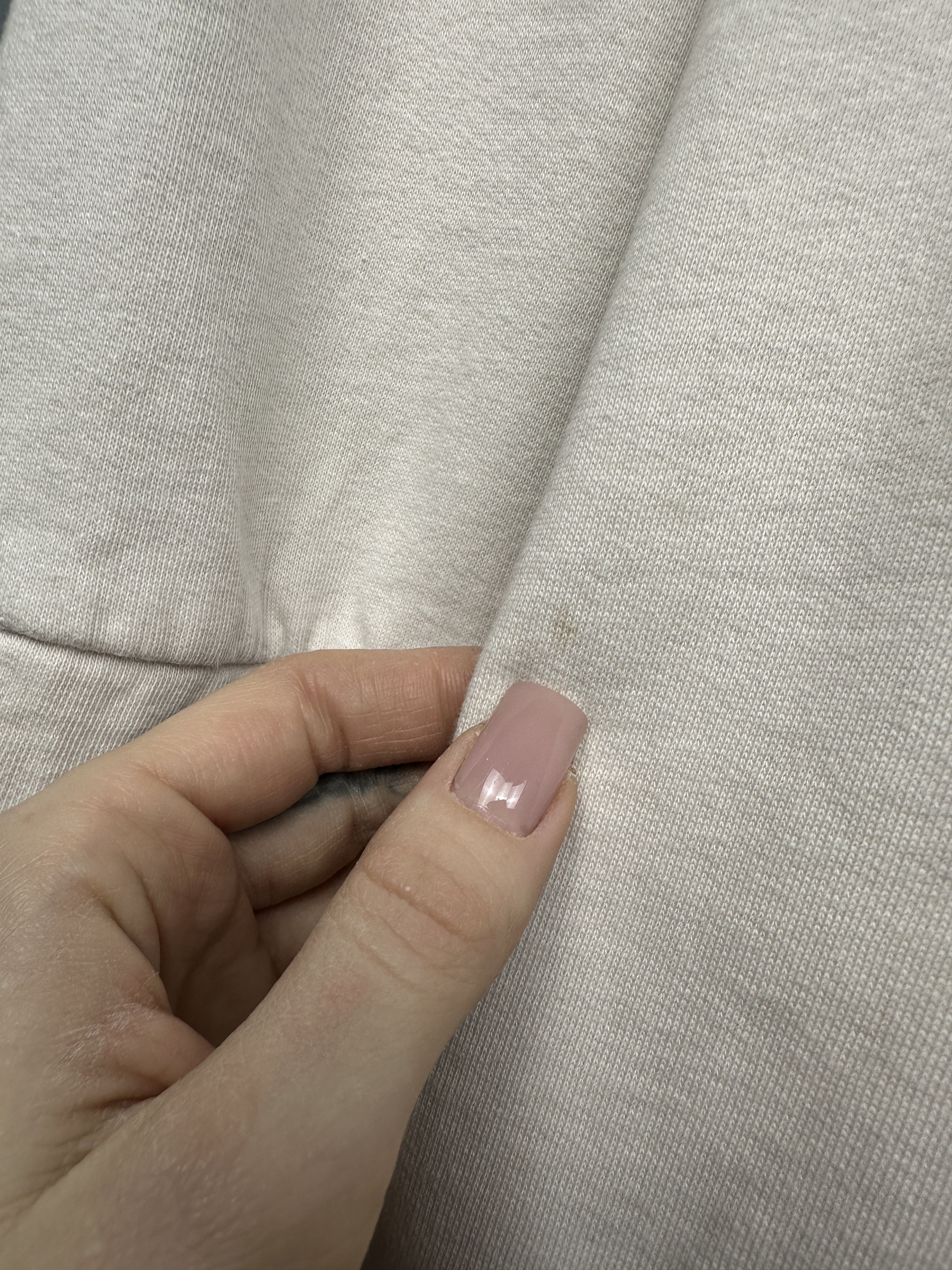 Allsaints Allsaints Womens Chasma Lucia Oversized Hoodie Size L / US 10 / IT 46 - 4 Thumbnail