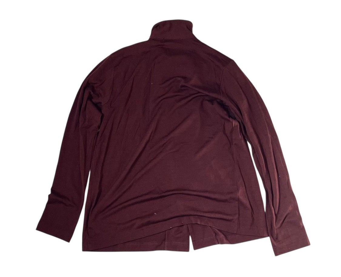 Comme des Garcons Vintage robe de chambre cdg AD97 camp shirt Size US S / EU 44-46 / 1 - 8 Thumbnail