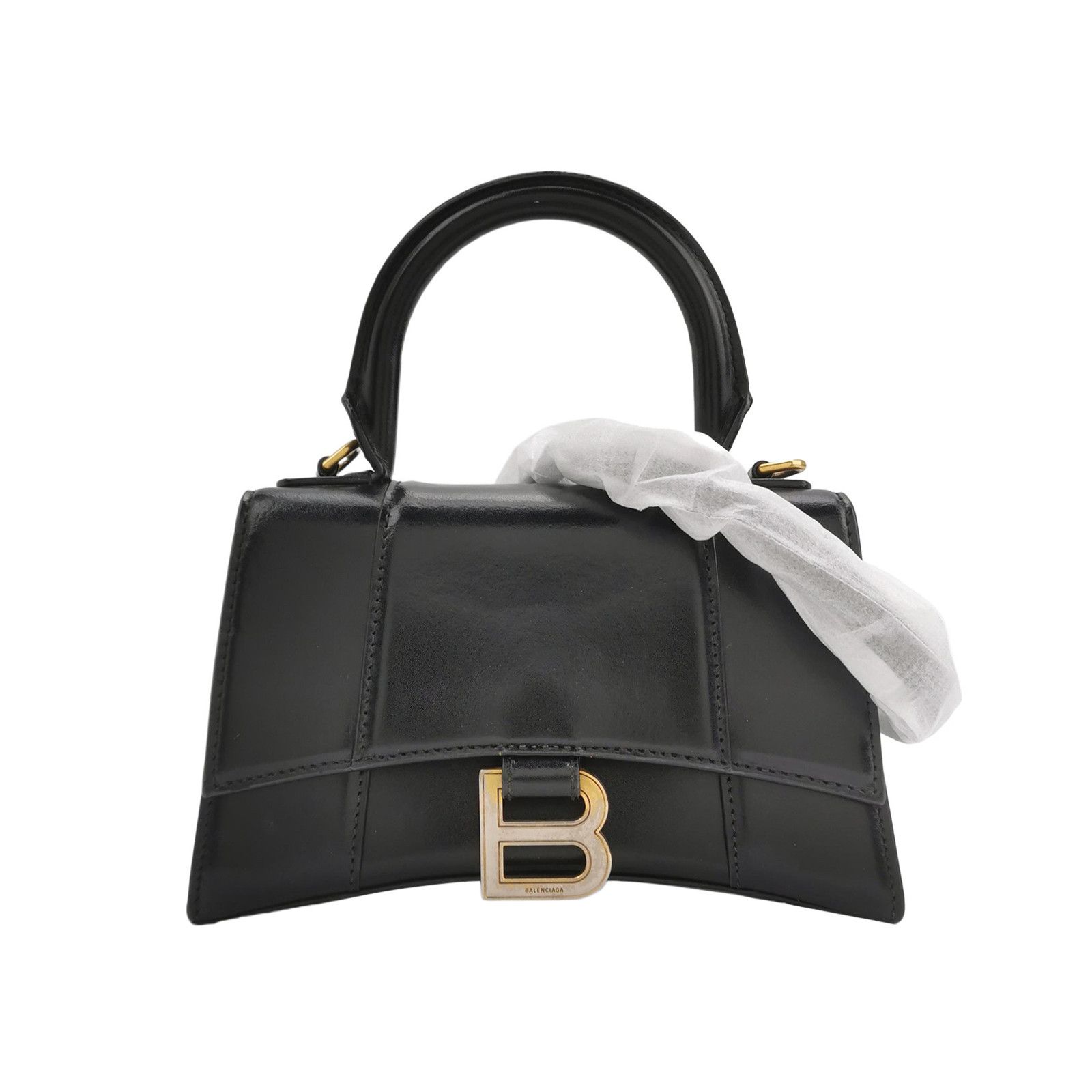 Balenciaga Balenciaga Women os Shoulder Bags Size ONE SIZE - 1 Thumbnail