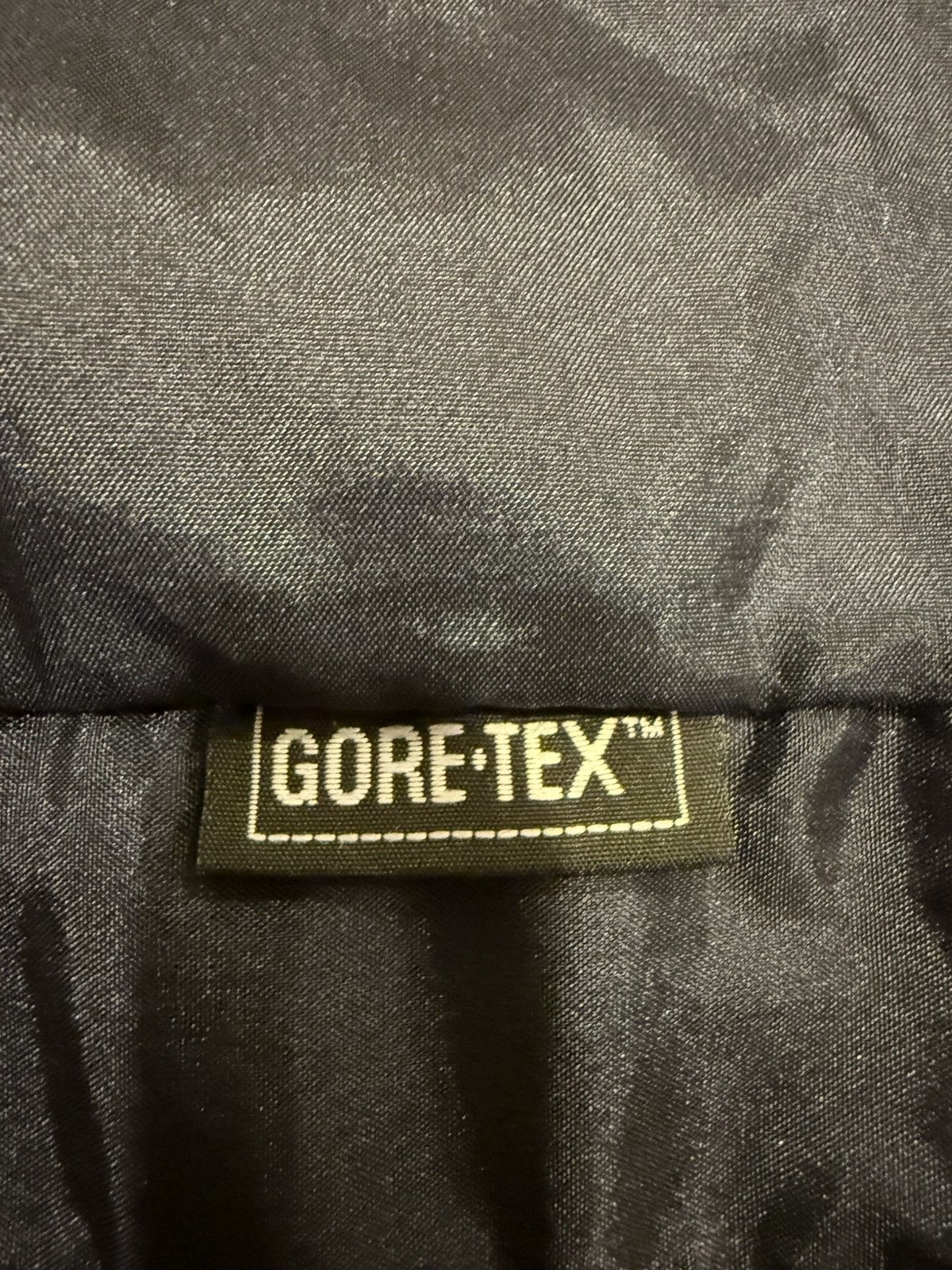 Vintage × Wilson Vintage Wilson Gore-Tex Jacket Size US L / EU 52-54 / 3 - 5 Thumbnail