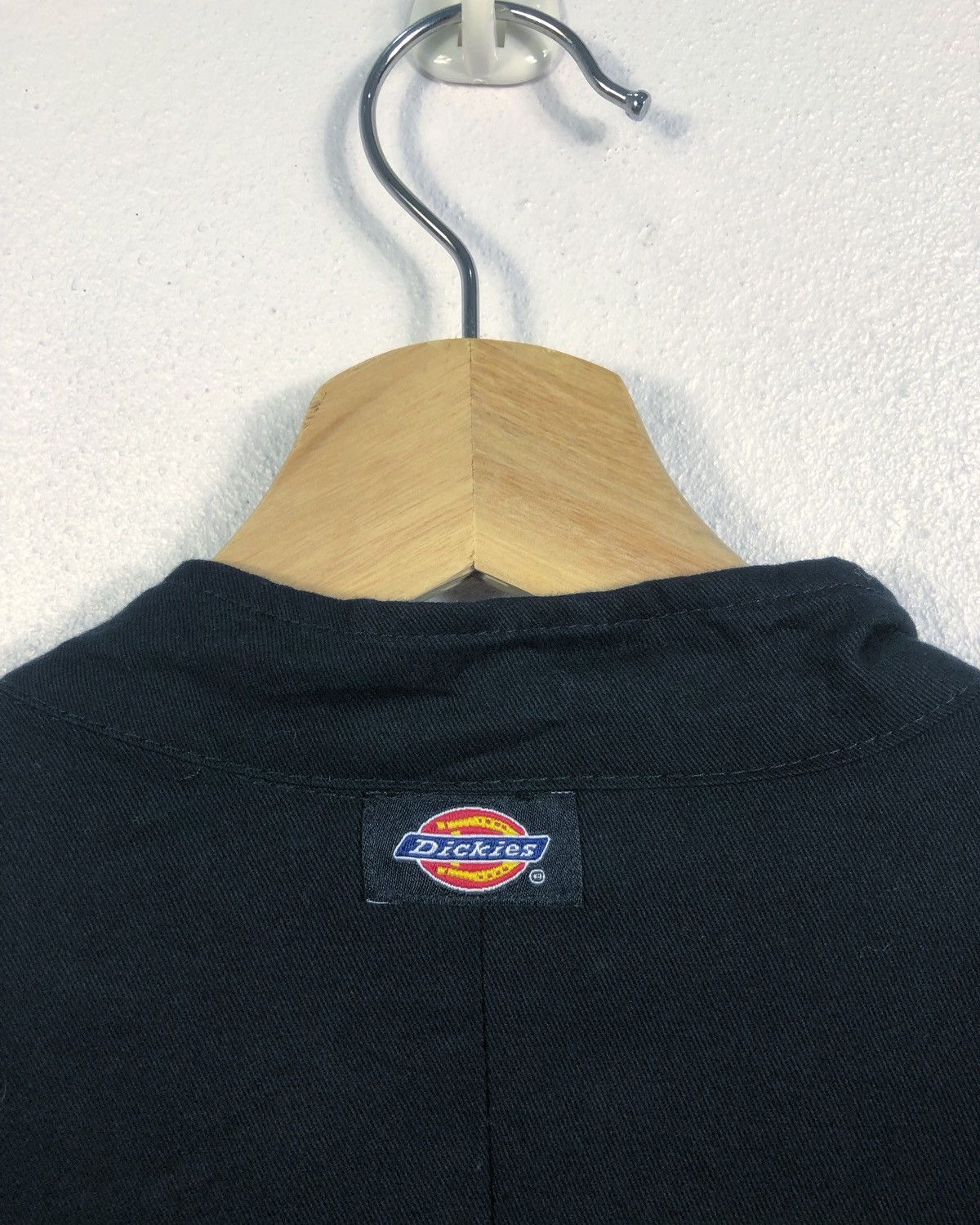 Dickies Rare Dickies X NFL Seattle Seahawks Button Shirt Size US L / EU 52-54 / 3 - 9 Thumbnail
