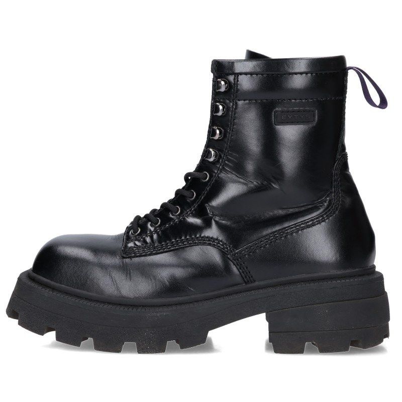 Eytys Eytys Suede Michigan Boots | Grailed