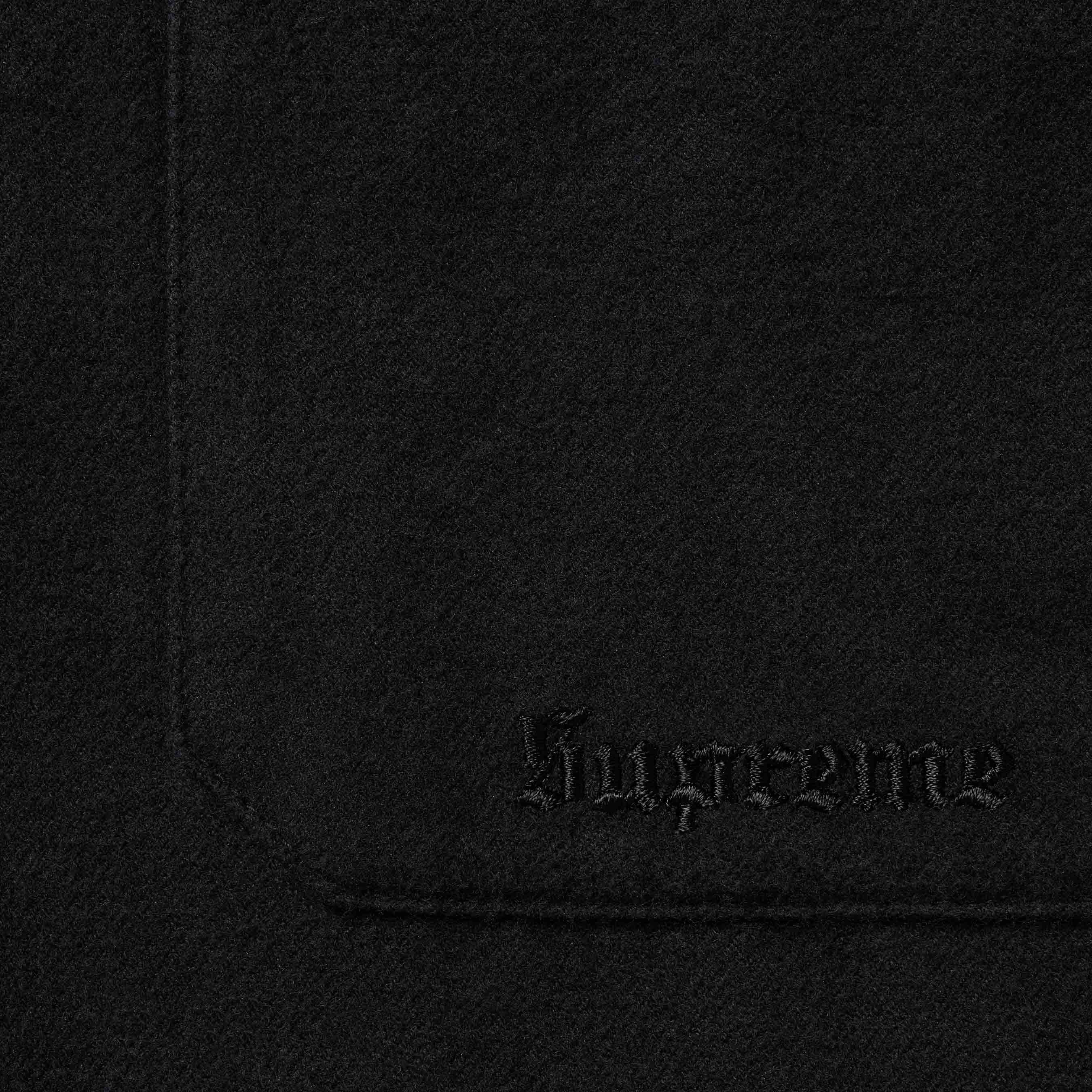 Supreme Supreme Fur Trim Hooded Shirt Size US L / EU 52-54 / 3 - 2 Thumbnail