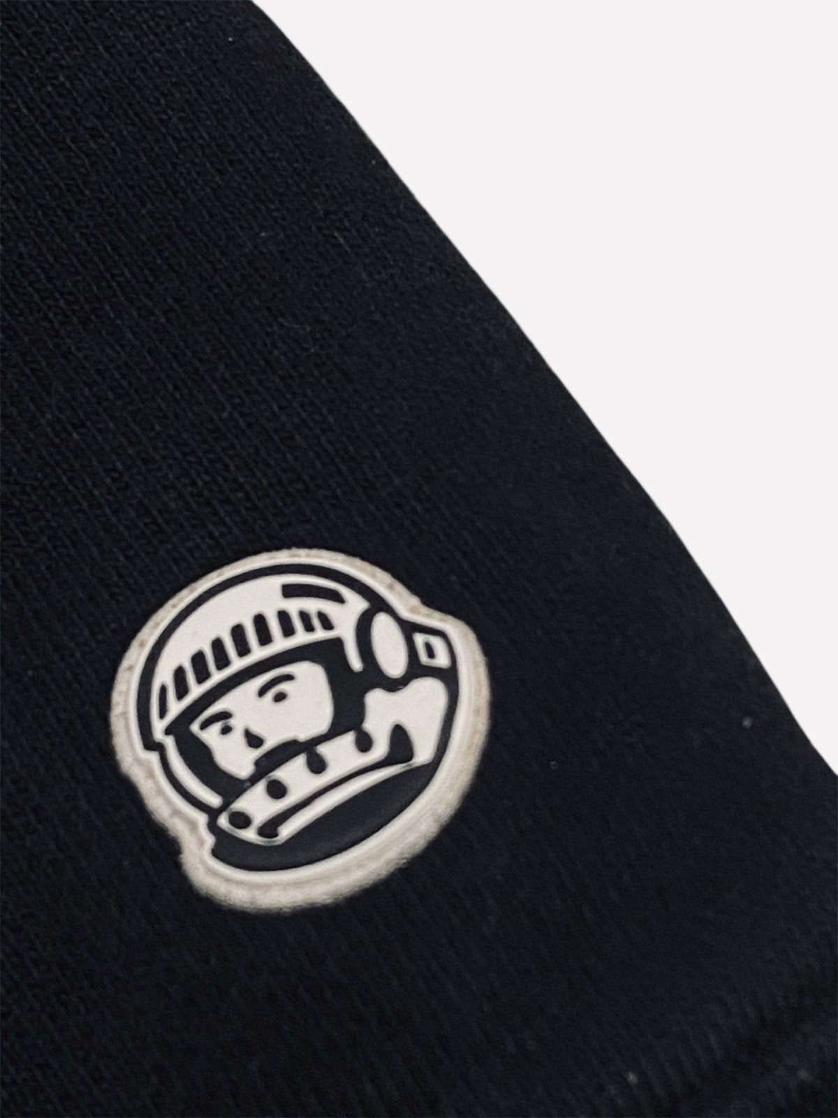Billionaire Boys Club Billionaire Boys Club Black Hoodie Big Logo Size US M / EU 48-50 / 2 - 2 Thumbnail