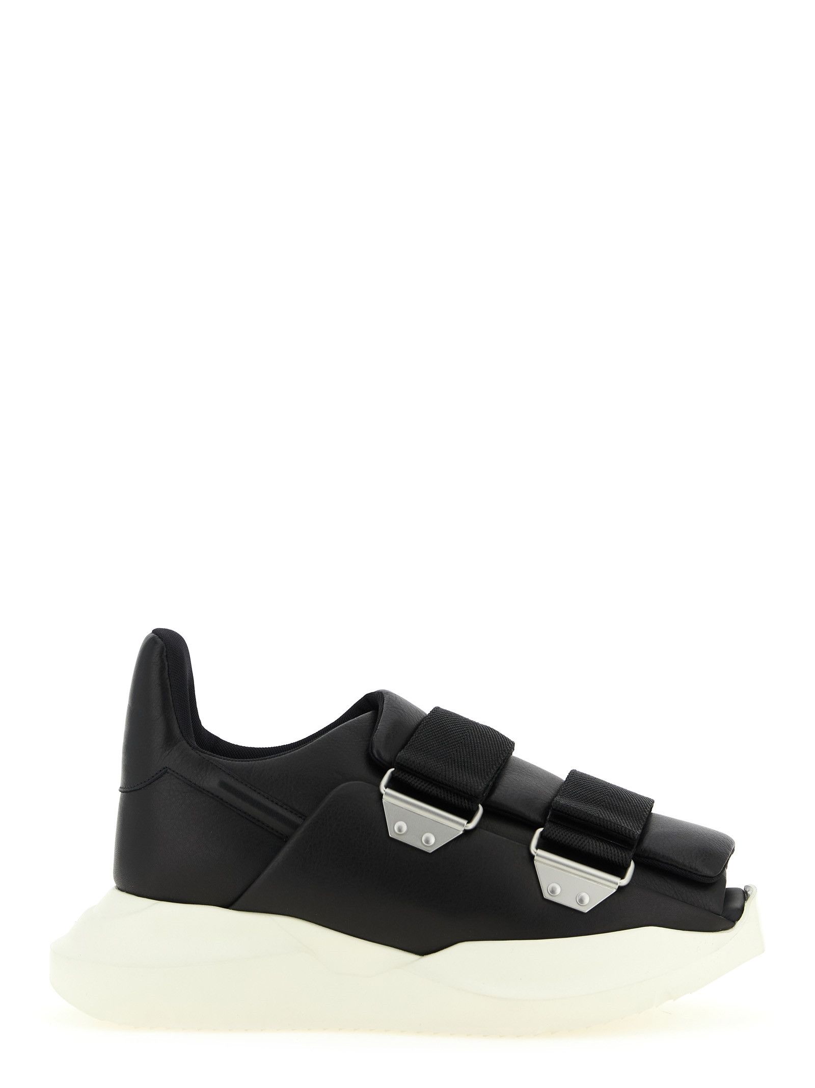 Rick Owens 'Burritogeth' Sneakers Size US 9 / EU 42 - 1 Thumbnail