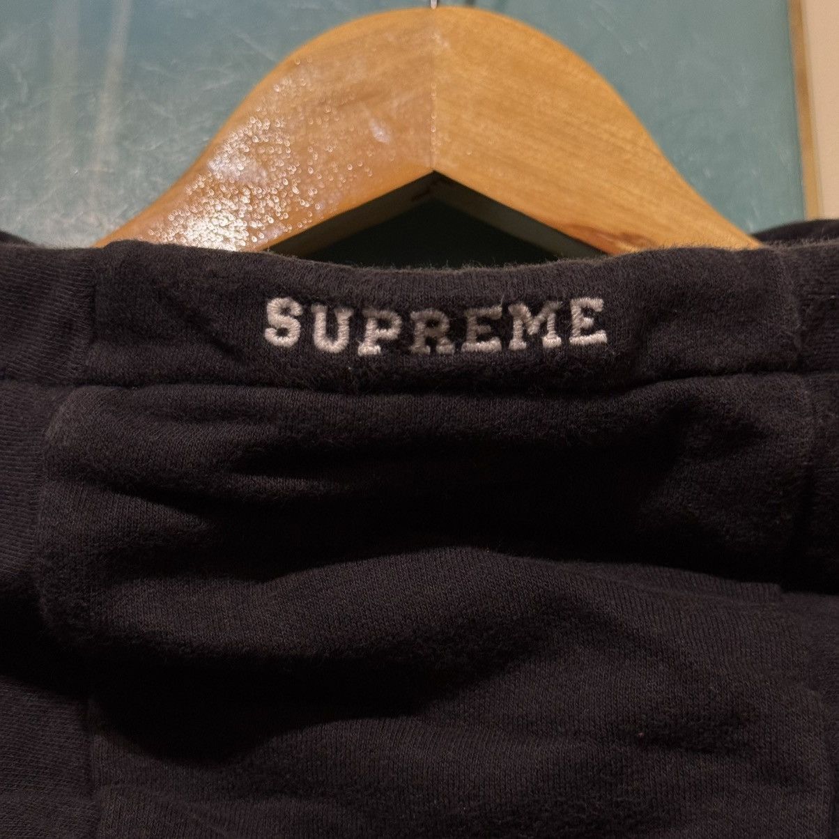Supreme × The North Face Supreme x The North Face TNF Statue of Liberty Size US M / EU 48-50 / 2 - 5 Thumbnail