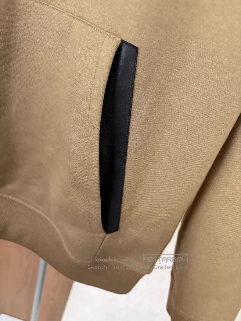Hermes Hermes Autumn-Winter Men's Hoodie Size US L / EU 52-54 / 3 - 5 Thumbnail