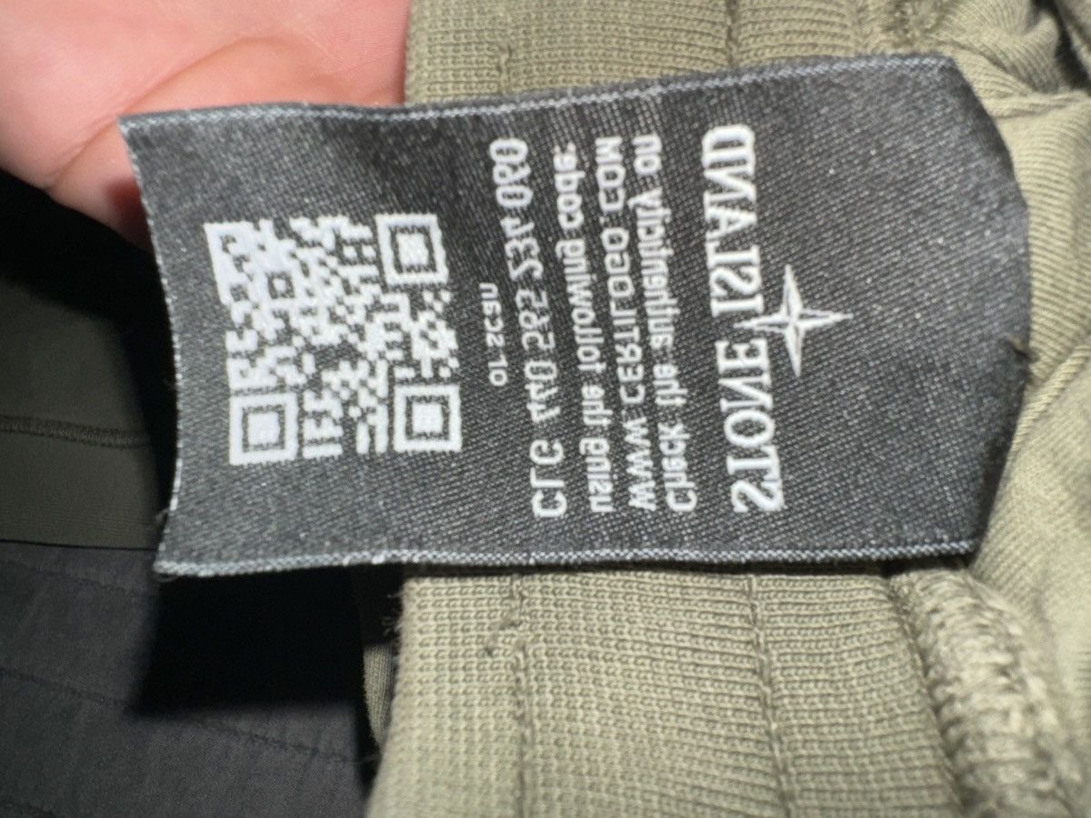 Stone Island Stone Island Joggers Size US 32 / EU 48 - 7 Thumbnail