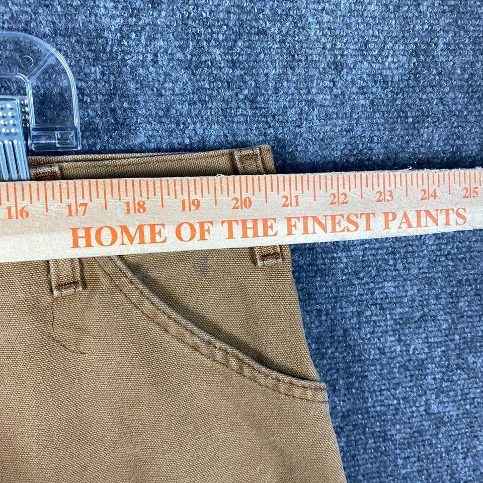 Dickies Dickies Carpenter Shorts Men's Size 42 Workwear 100% Cotton Size US 42 / EU 58 - 4 Thumbnail