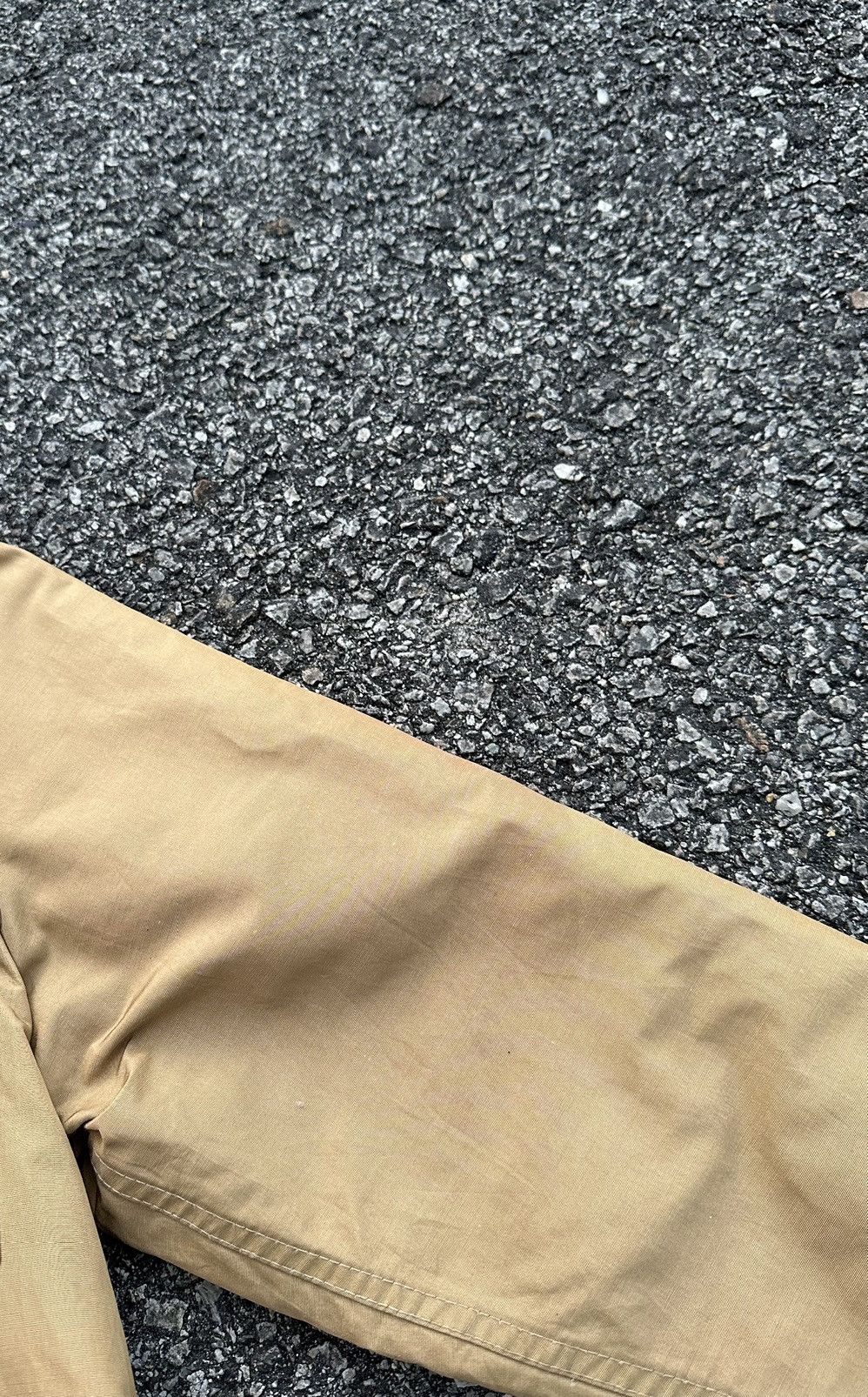 Sierra Designs 👹Vintage Sierra Designs Utility Jacket Size US L / EU 52-54 / 3 - 12 Thumbnail