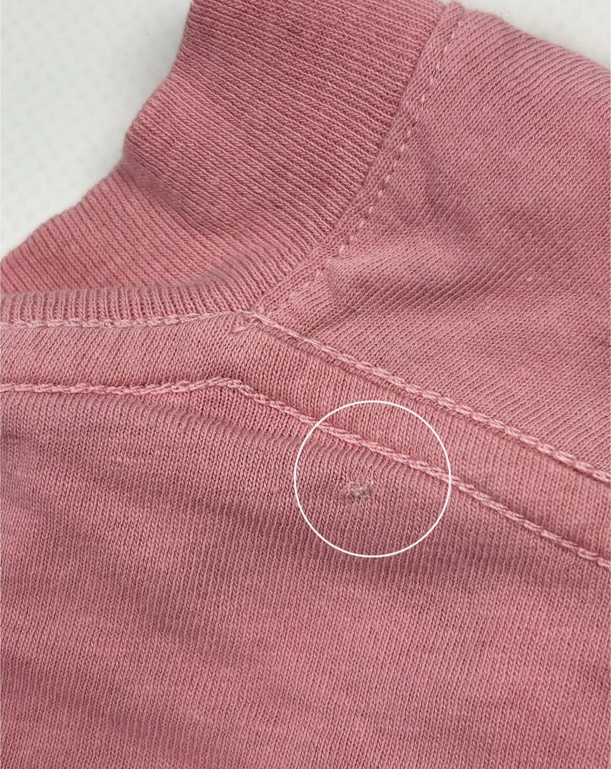 The Kooples Y2k The Kooples Pink Tee Shirt Size US S / EU 44-46 / 1 - 11 Thumbnail