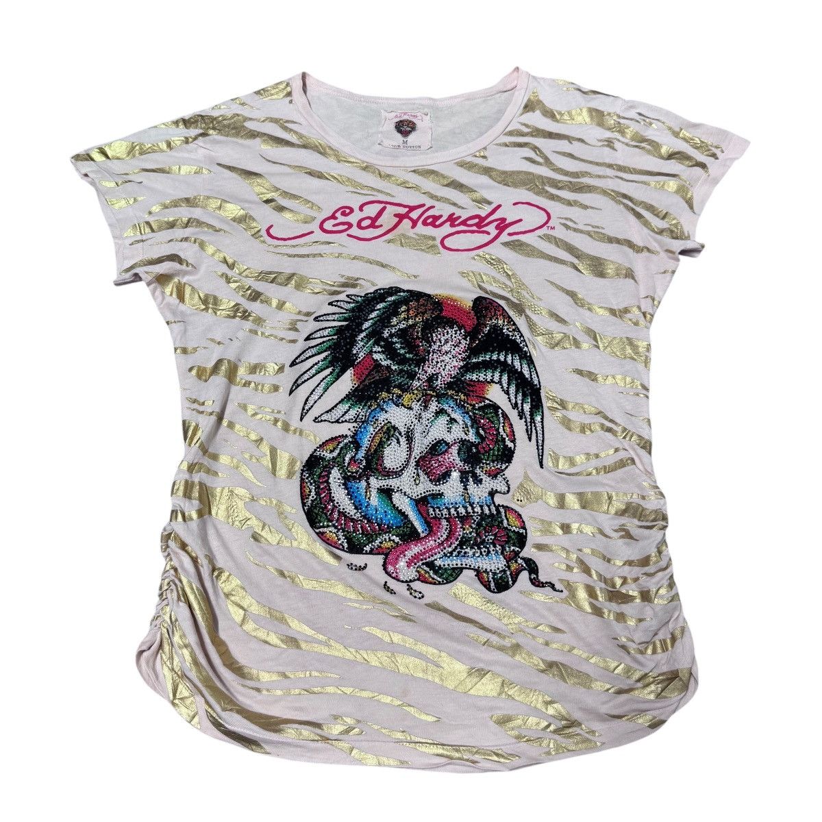 Ed Hardy Ed hardy Tank Size M / US 6-8 / IT 42-44 - 1 Thumbnail