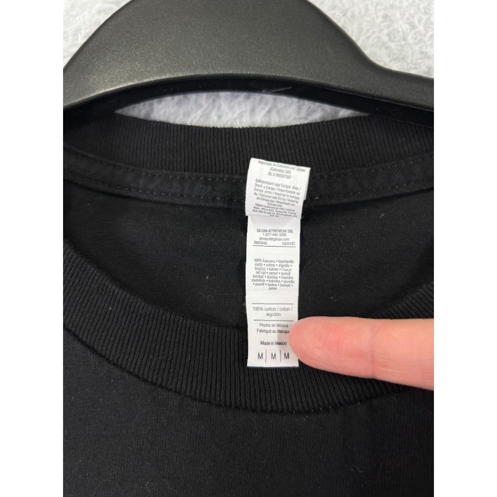 Vintage Buffalo Chip Shirt Men Medium Black 2018 Woody Signature Series Ride Free Cotton Shirt Men Black 2018 Woody Signature Series Ride Free Cotton Size US M / EU 48-50 / 2 - 5 Thumbnail