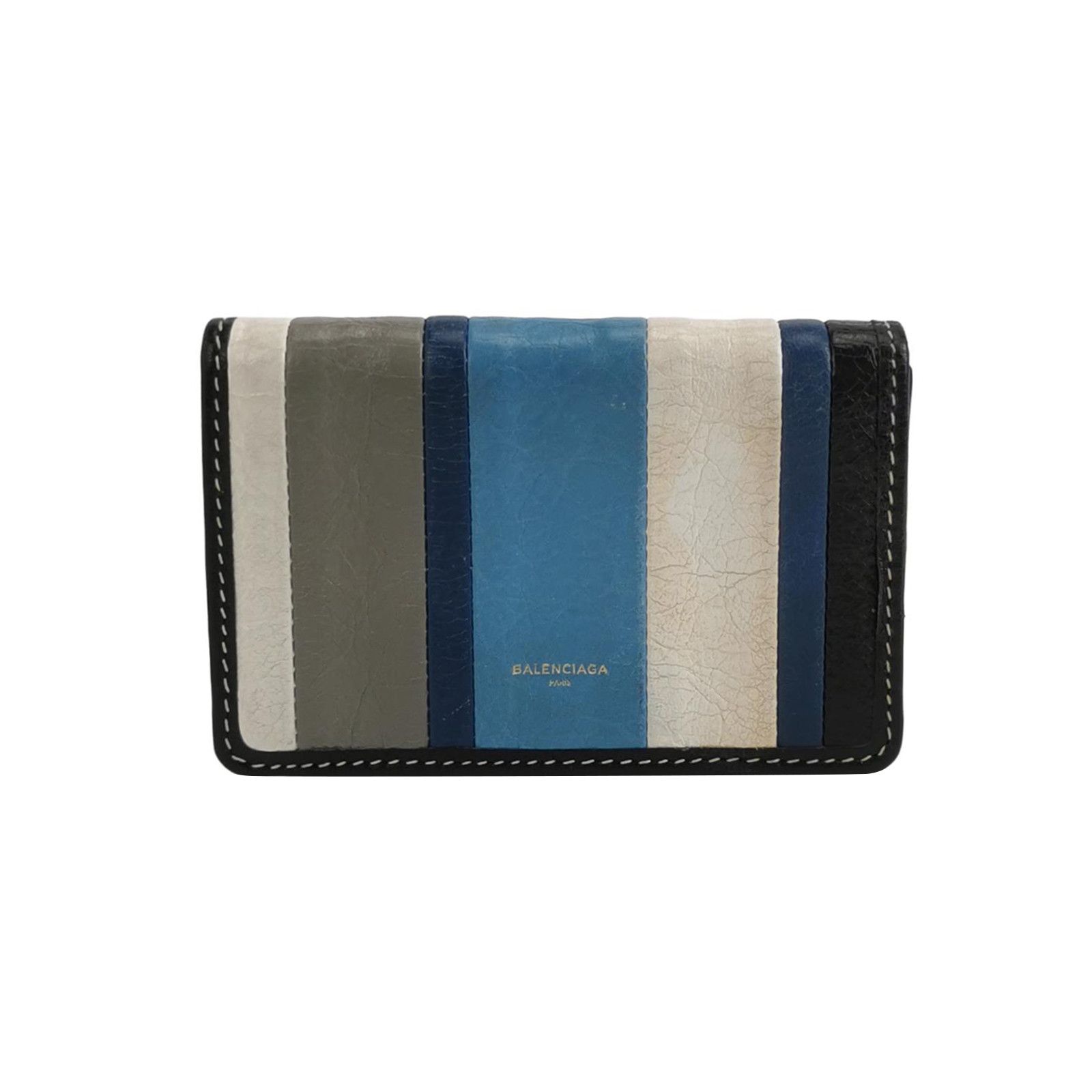 Balenciaga Balenciaga Women os Wallets Size ONE SIZE - 1 Thumbnail