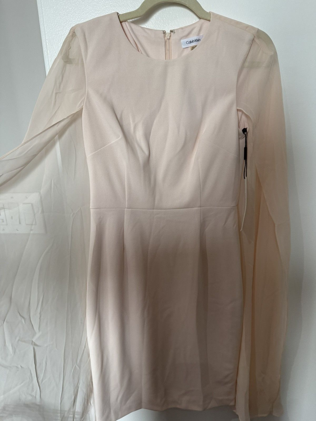 Calvin Klein Calvin Klein event dress Size S / US 4 / IT 40 - 1 Thumbnail