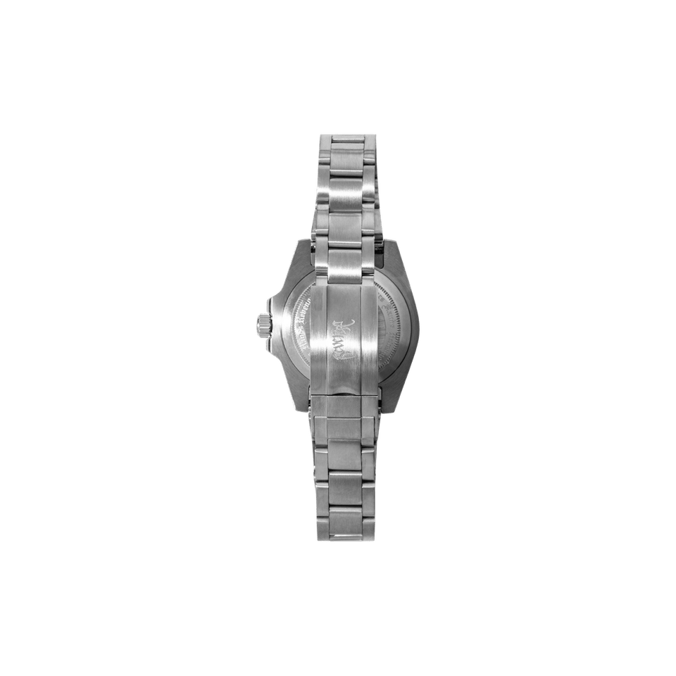 Revenge X Don't kill your friends Watch chrome Limited to 500 Size ONE SIZE - 6 Thumbnail