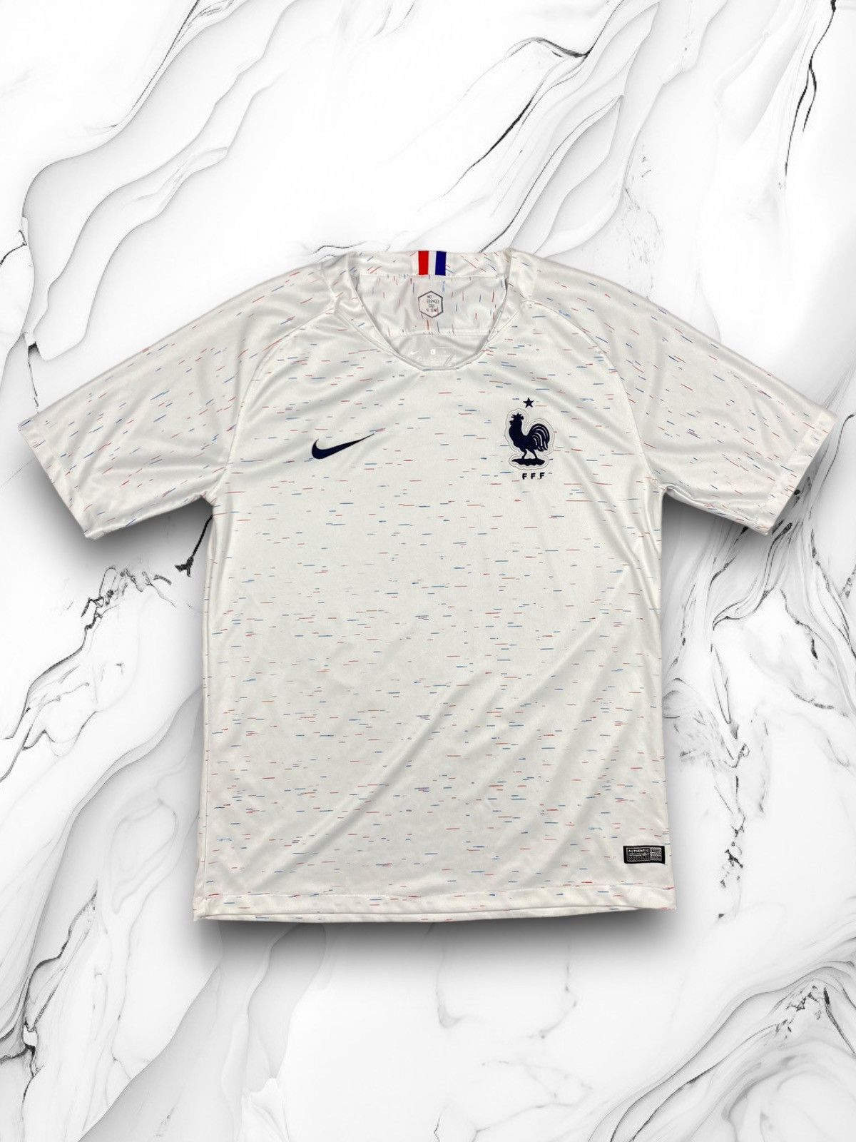 France euro shirt 2018 fashion